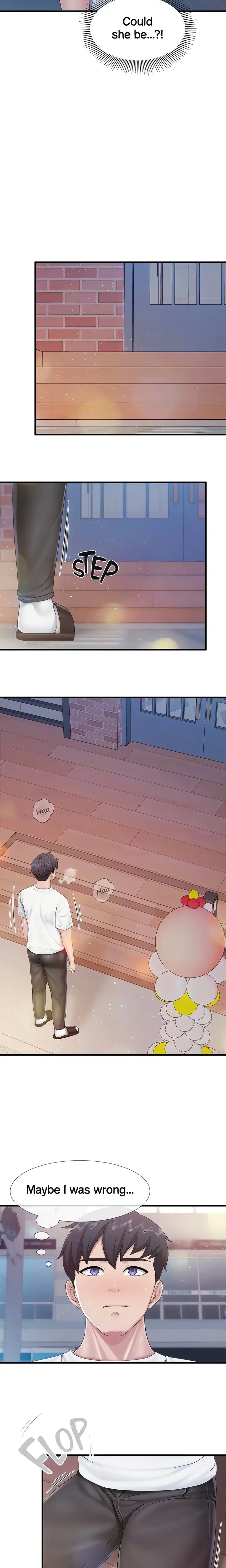 Welcome To Kids Cafe Manhwa Online Afagbb Chapter 99 - Page 6