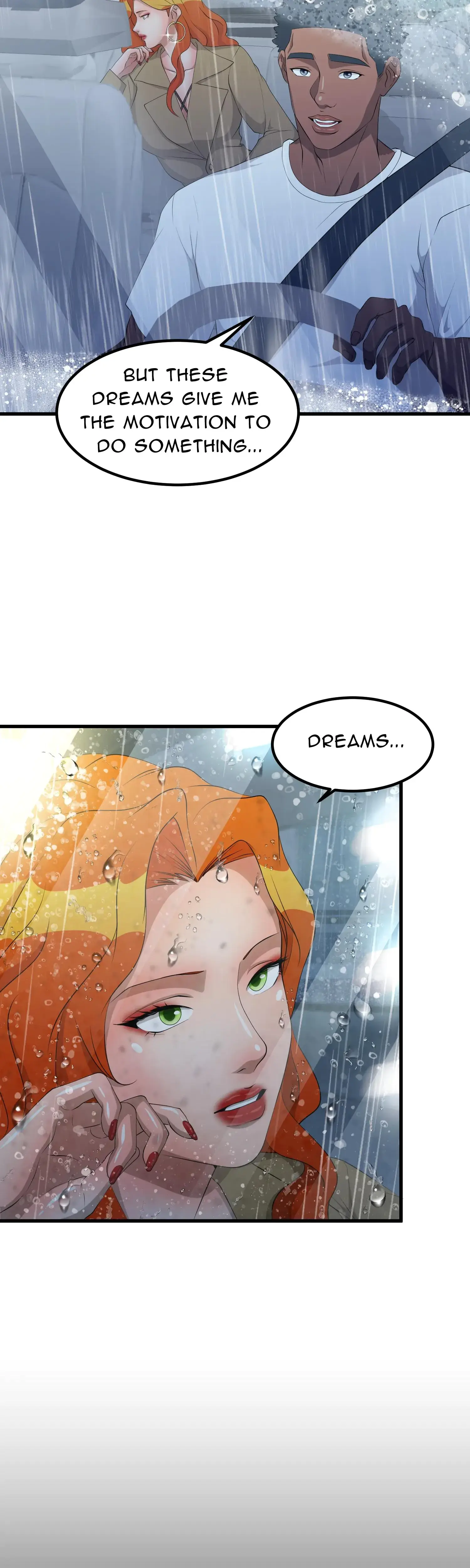 Wet Vacations Chapter 10 - Page 10