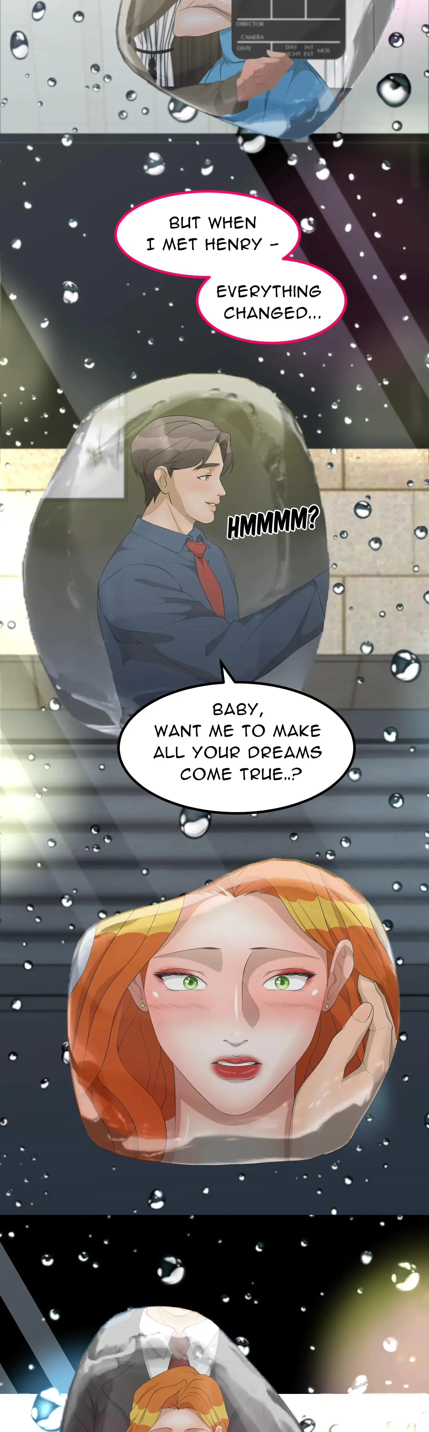 Wet Vacations Chapter 10 - Page 13