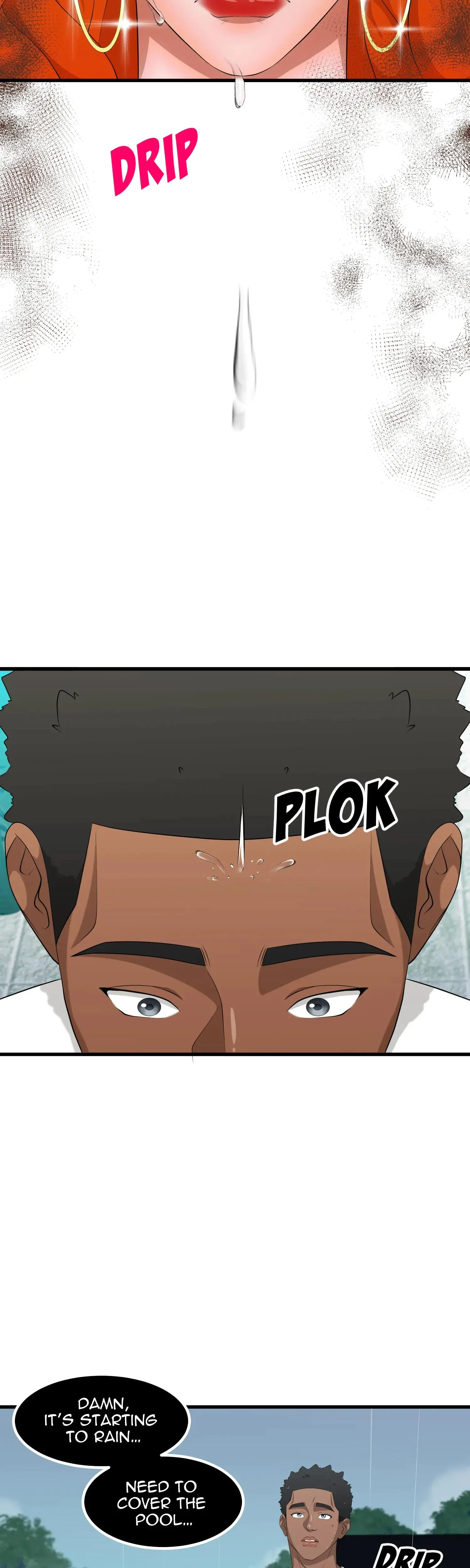 Wet Vacations Chapter 10 - Page 2
