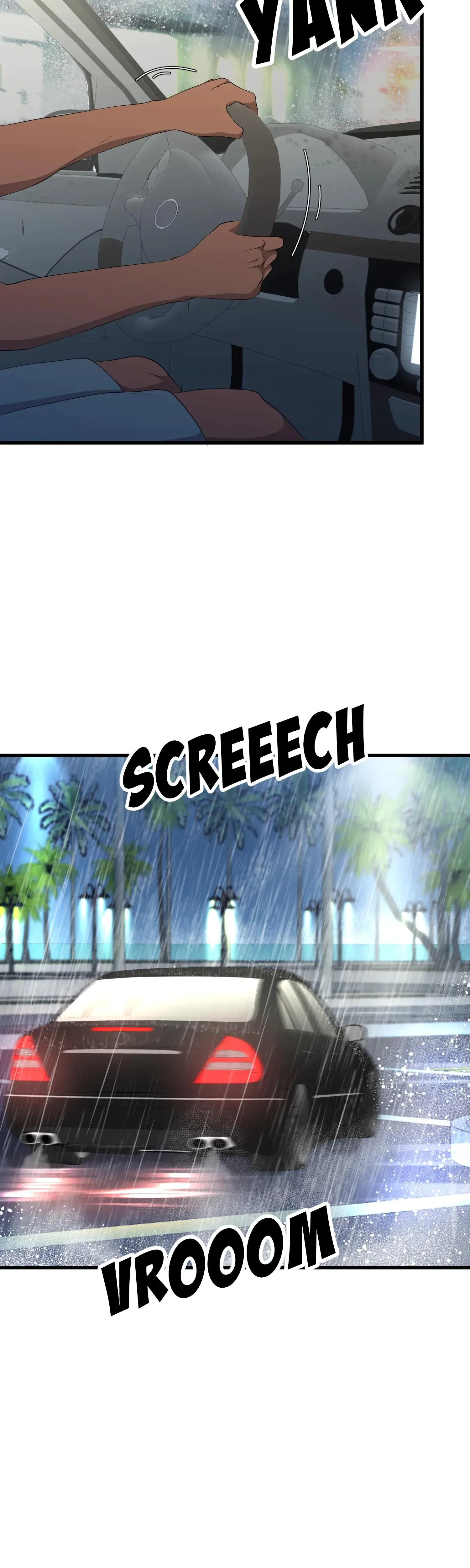 Wet Vacations Chapter 10 - Page 23