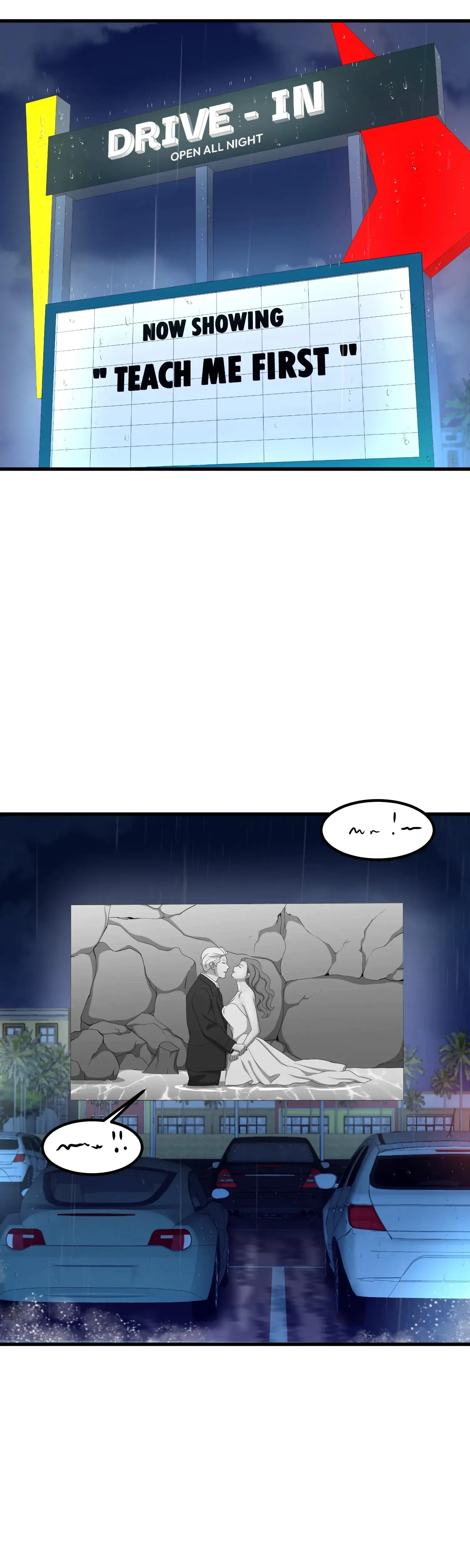 Wet Vacations Chapter 10 - Page 24
