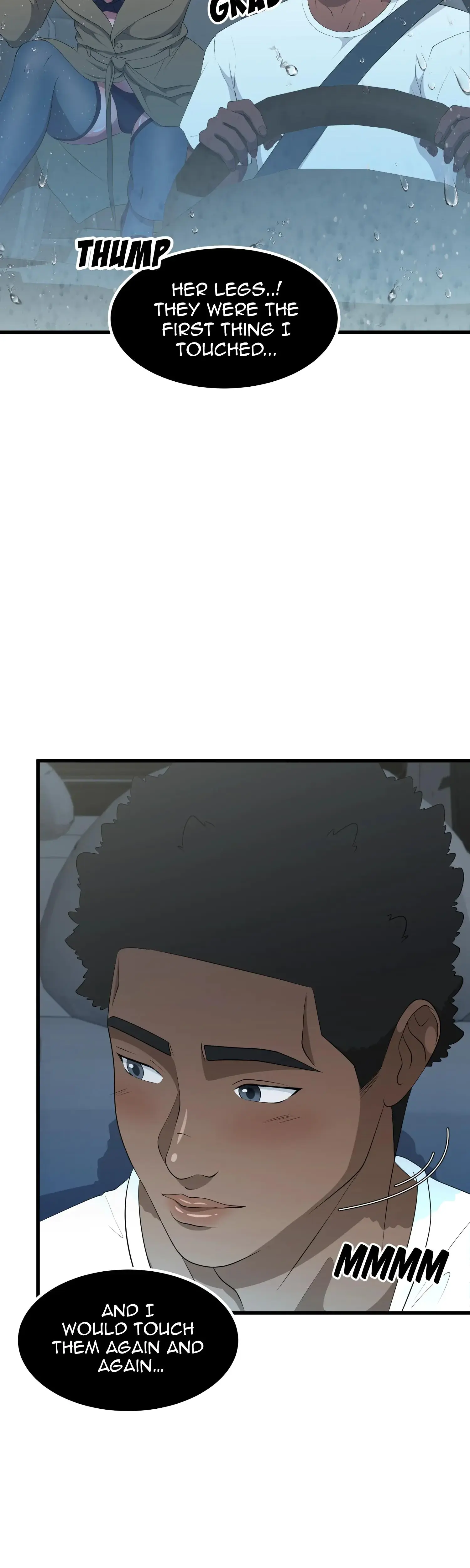 Wet Vacations Chapter 10 - Page 28