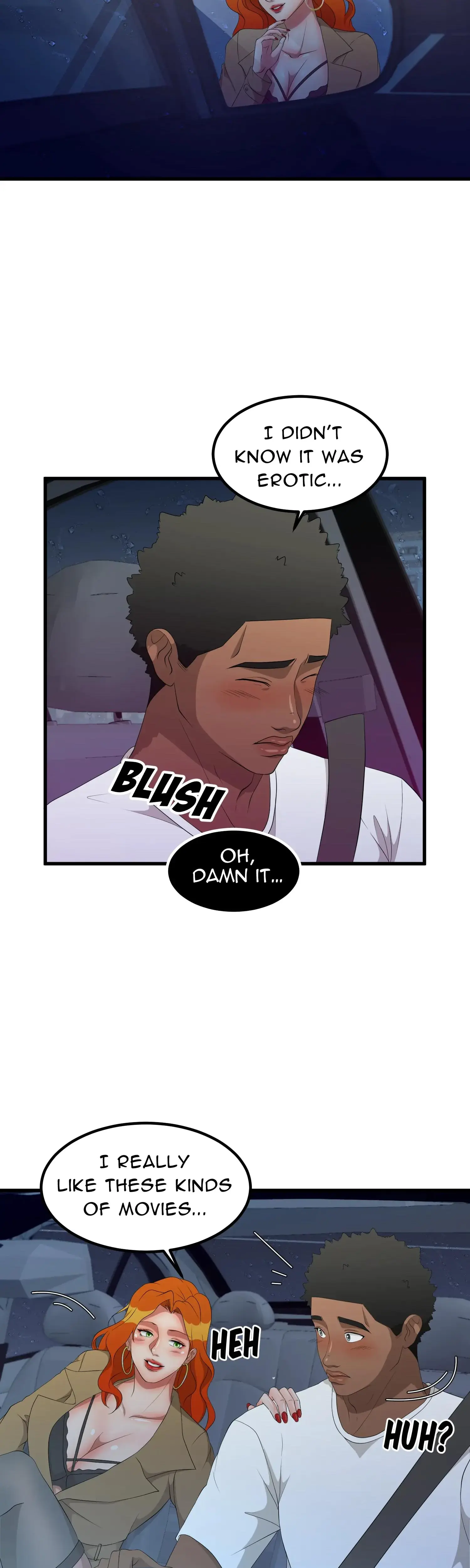 Wet Vacations Chapter 10 - Page 31