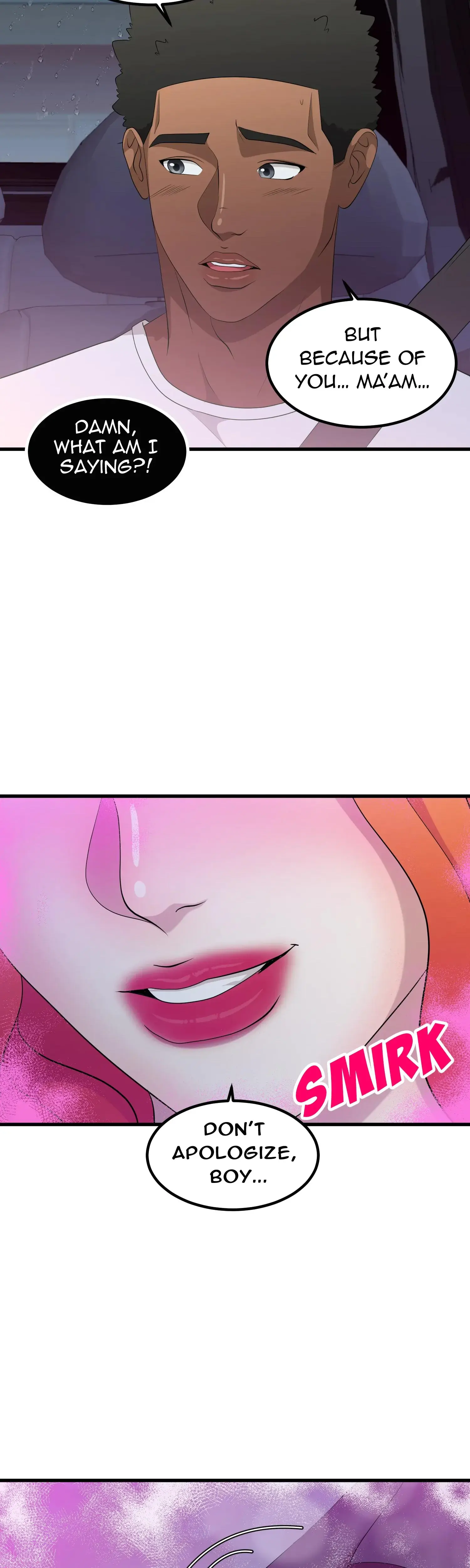 Wet Vacations Chapter 10 - Page 33