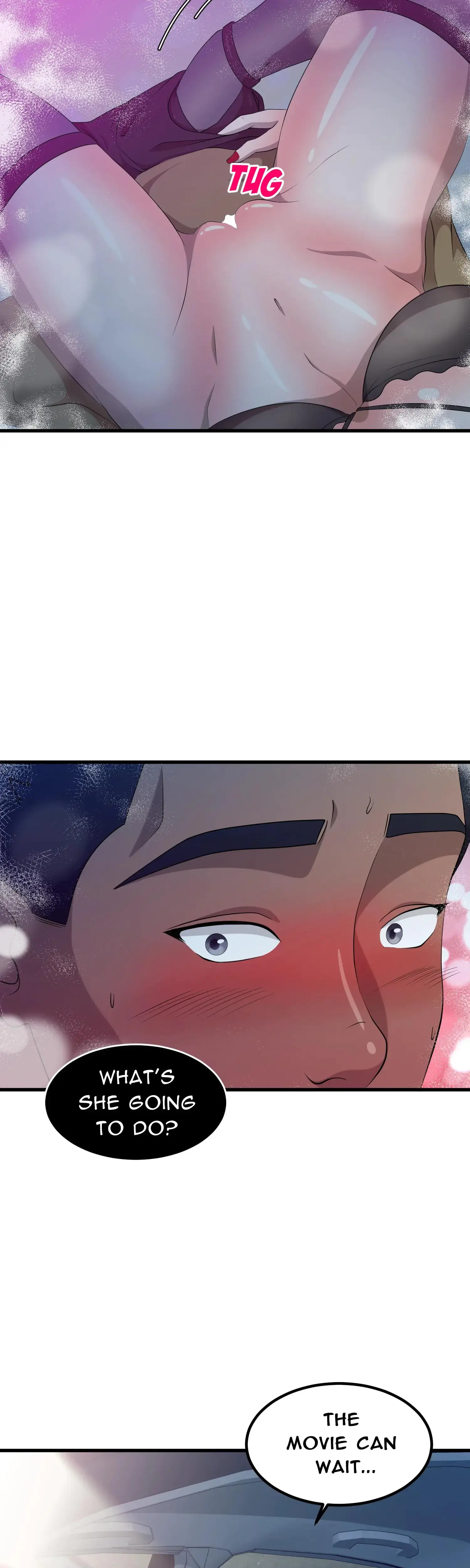 Wet Vacations Chapter 10 - Page 34
