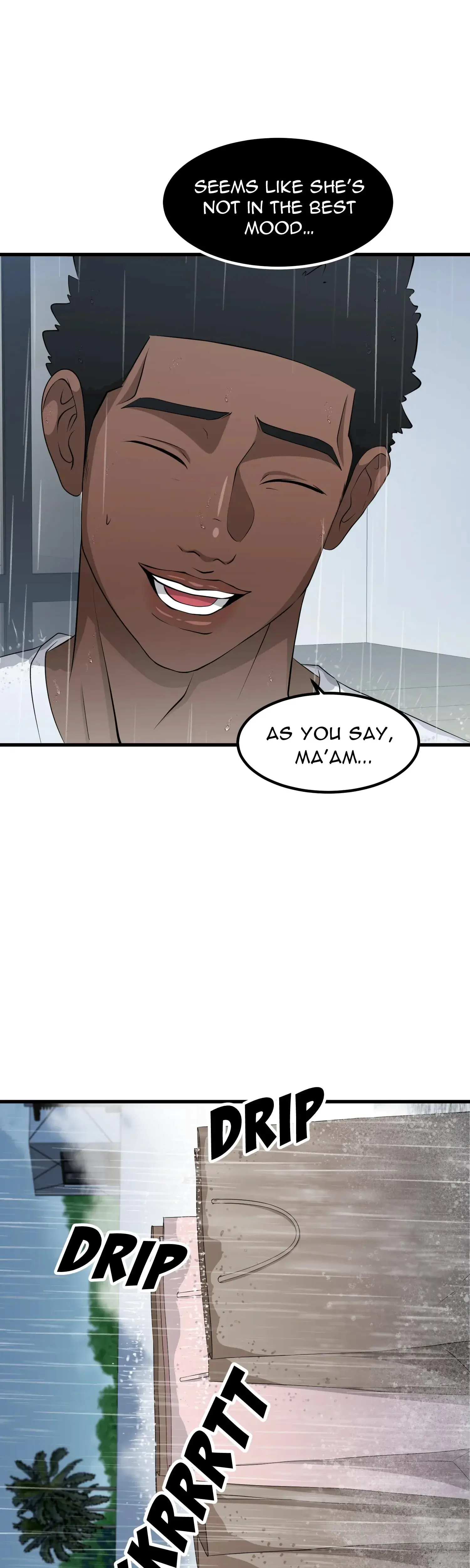 Wet Vacations Chapter 10 - Page 5