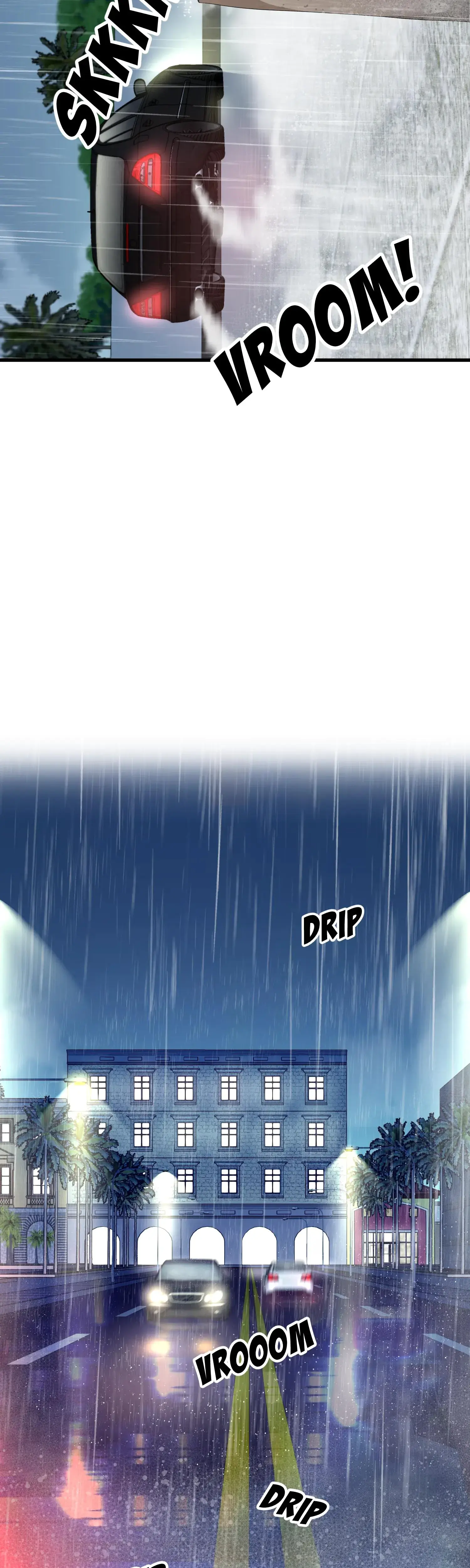 Wet Vacations Chapter 10 - Page 6