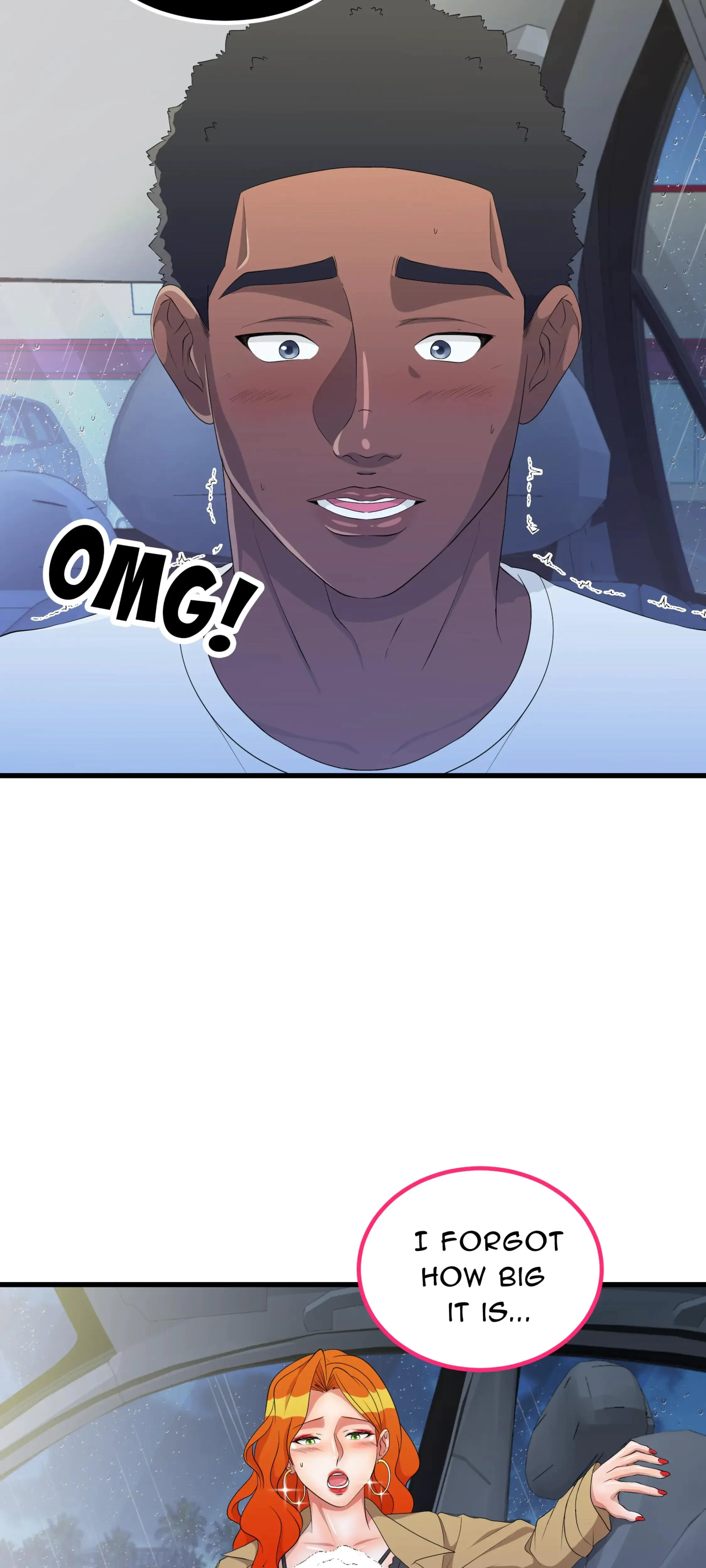 Wet Vacations Chapter 11 - Page 10