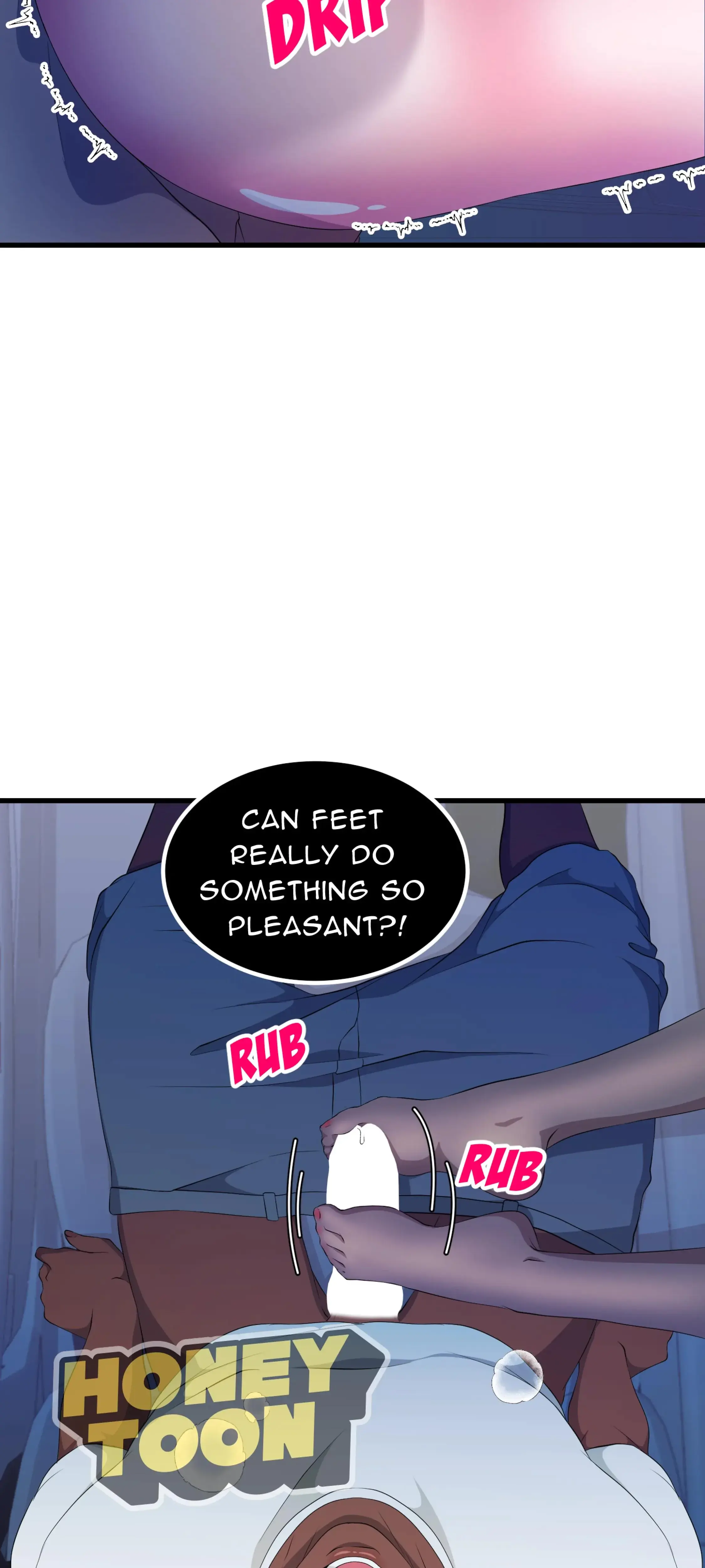 Wet Vacations Chapter 11 - Page 13