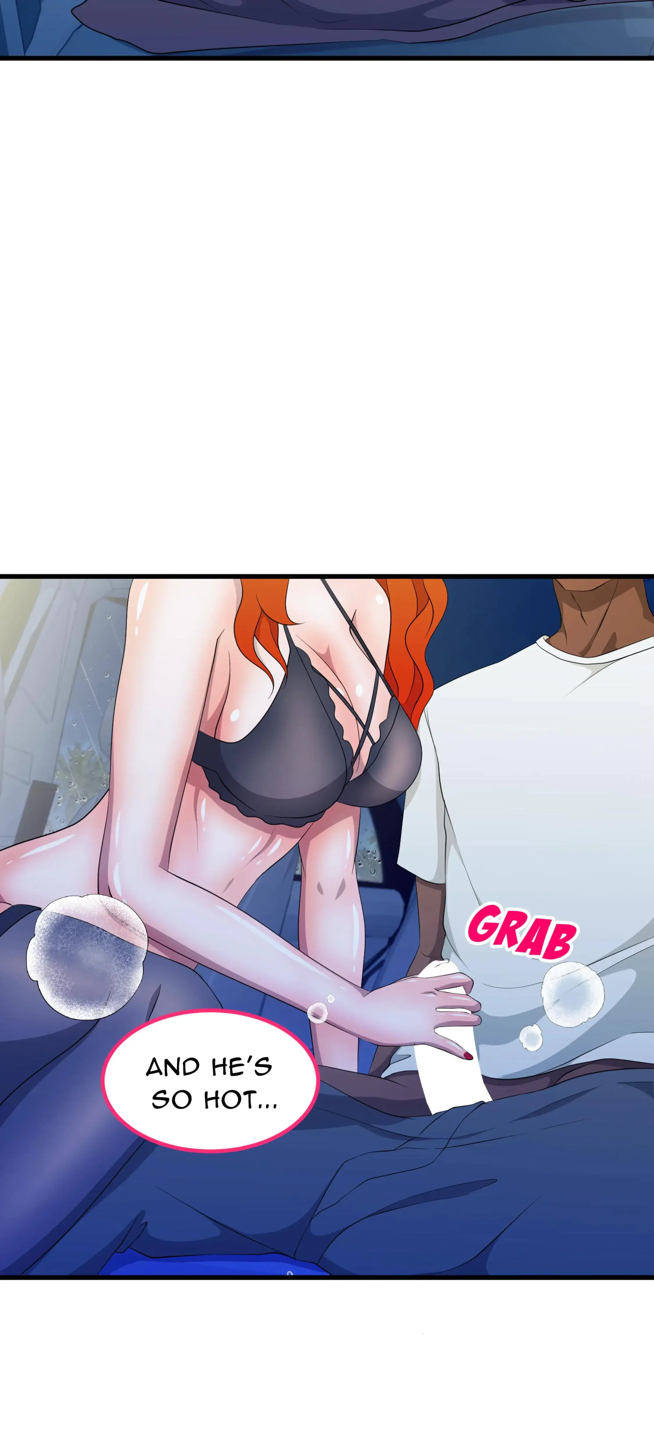 Wet Vacations Chapter 11 - Page 15