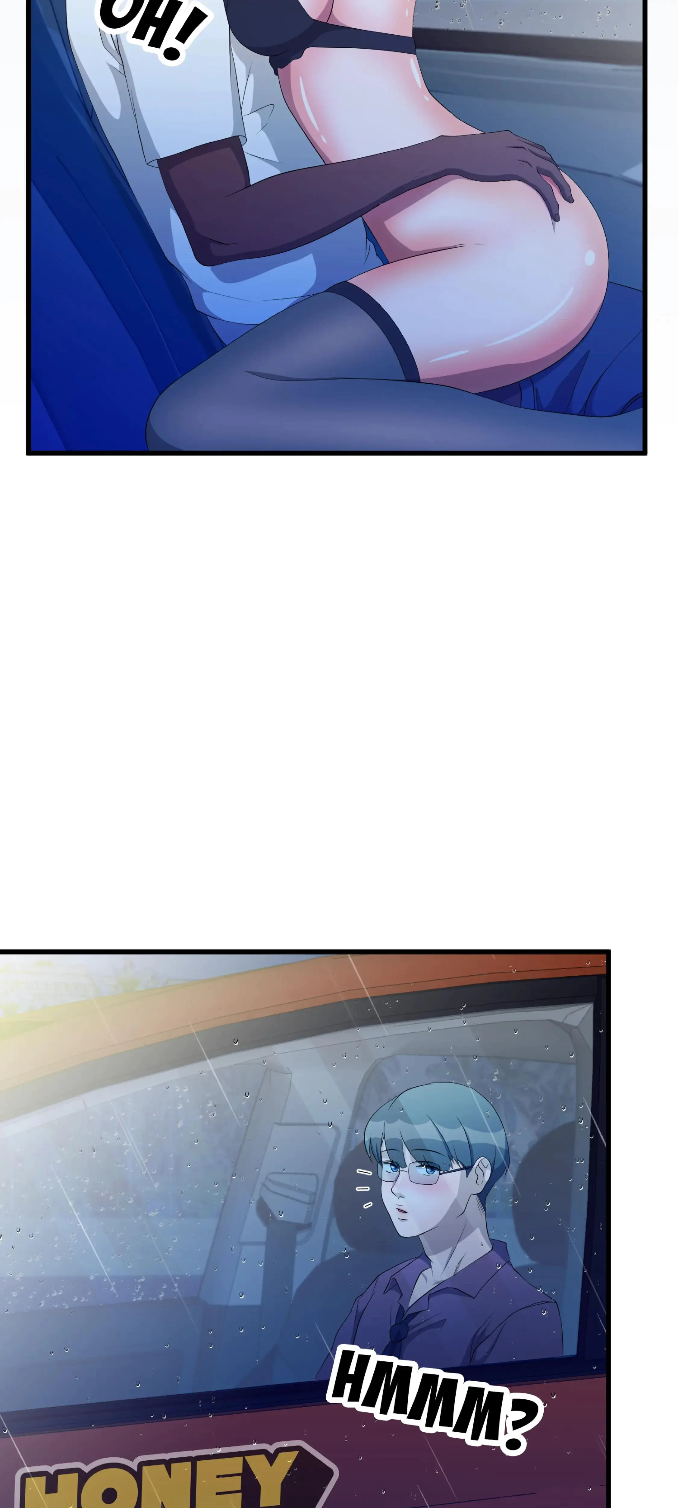 Wet Vacations Chapter 11 - Page 26
