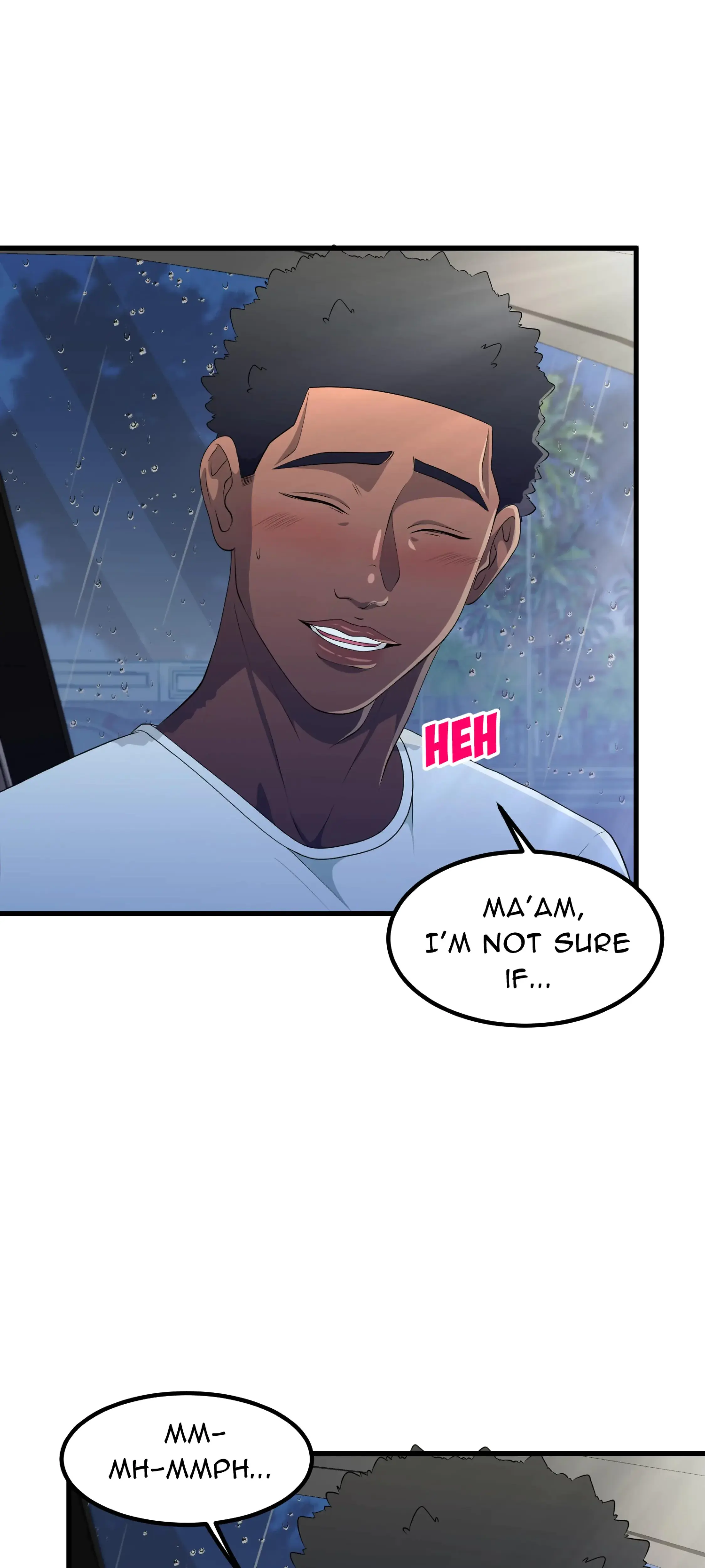 Wet Vacations Chapter 11 - Page 3