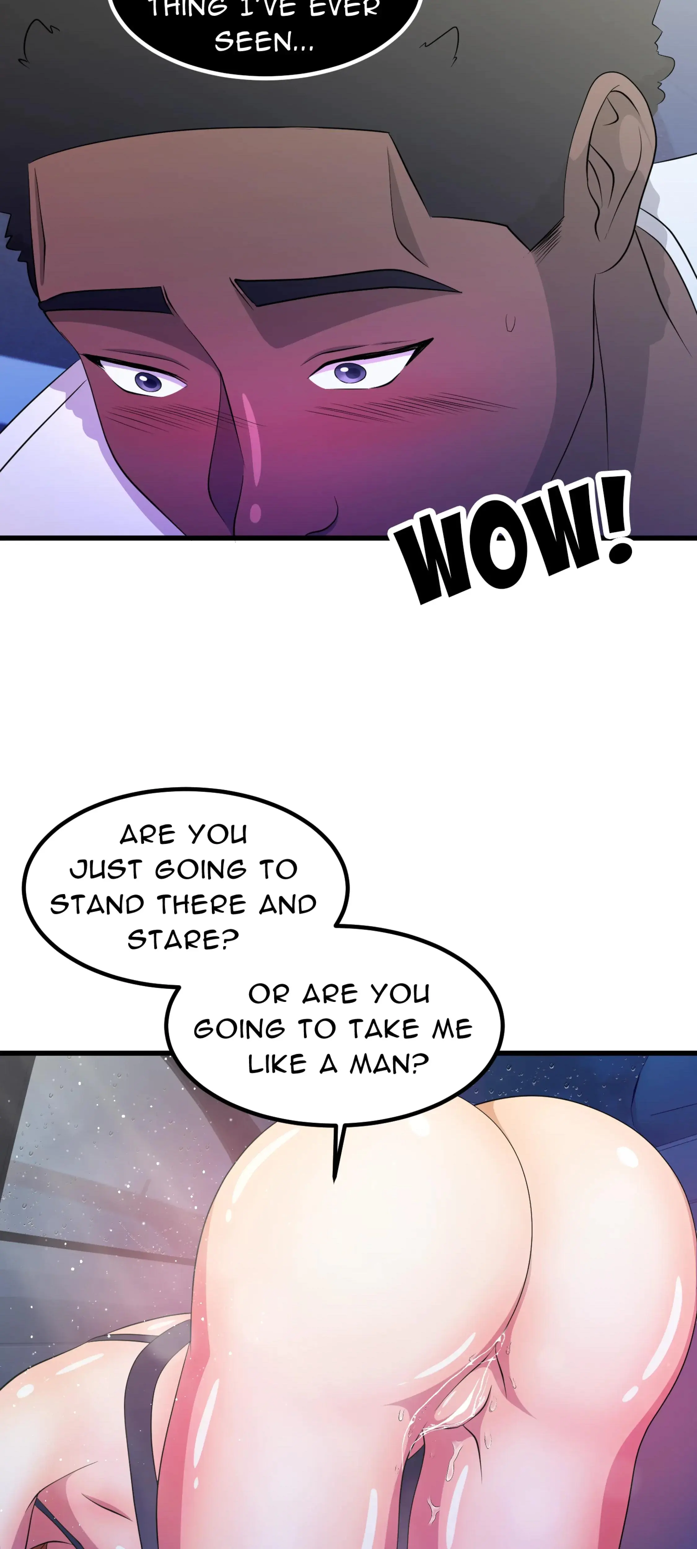 Wet Vacations Chapter 11 - Page 32