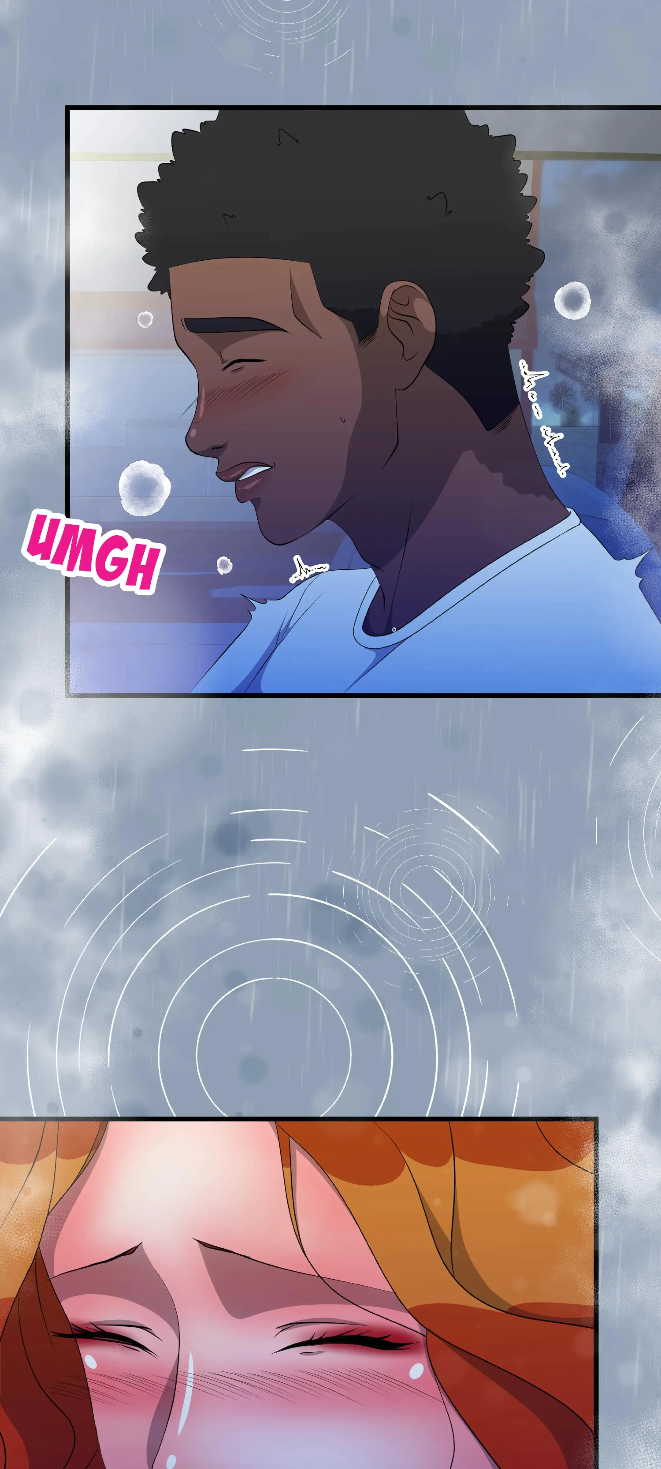 Wet Vacations Chapter 11 - Page 40