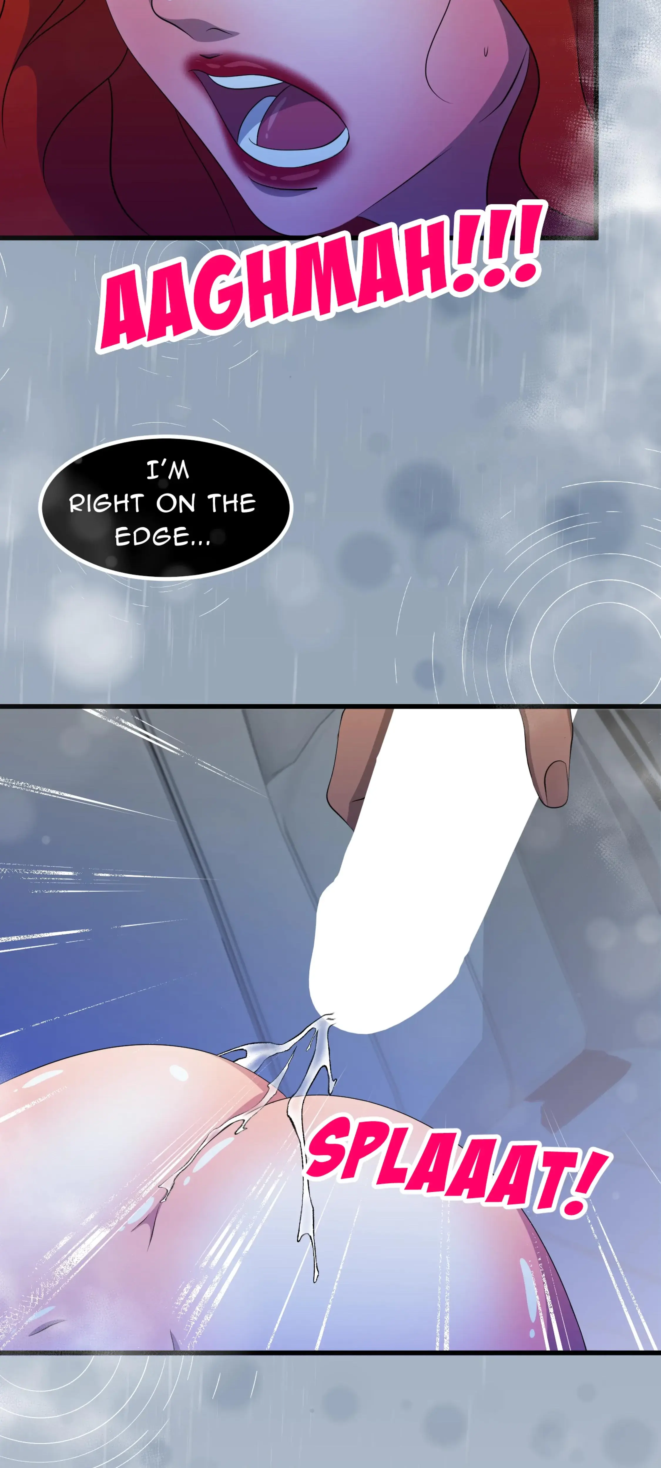 Wet Vacations Chapter 11 - Page 41