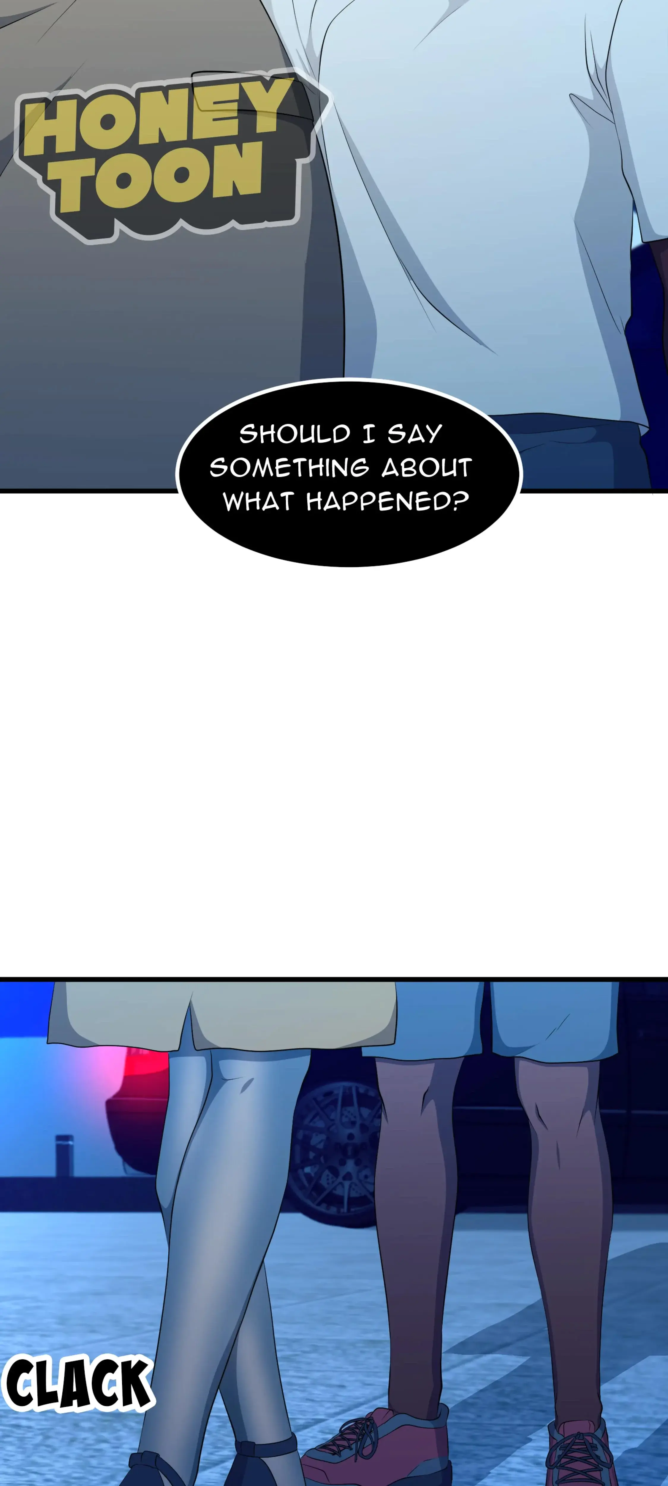 Wet Vacations Chapter 11 - Page 48