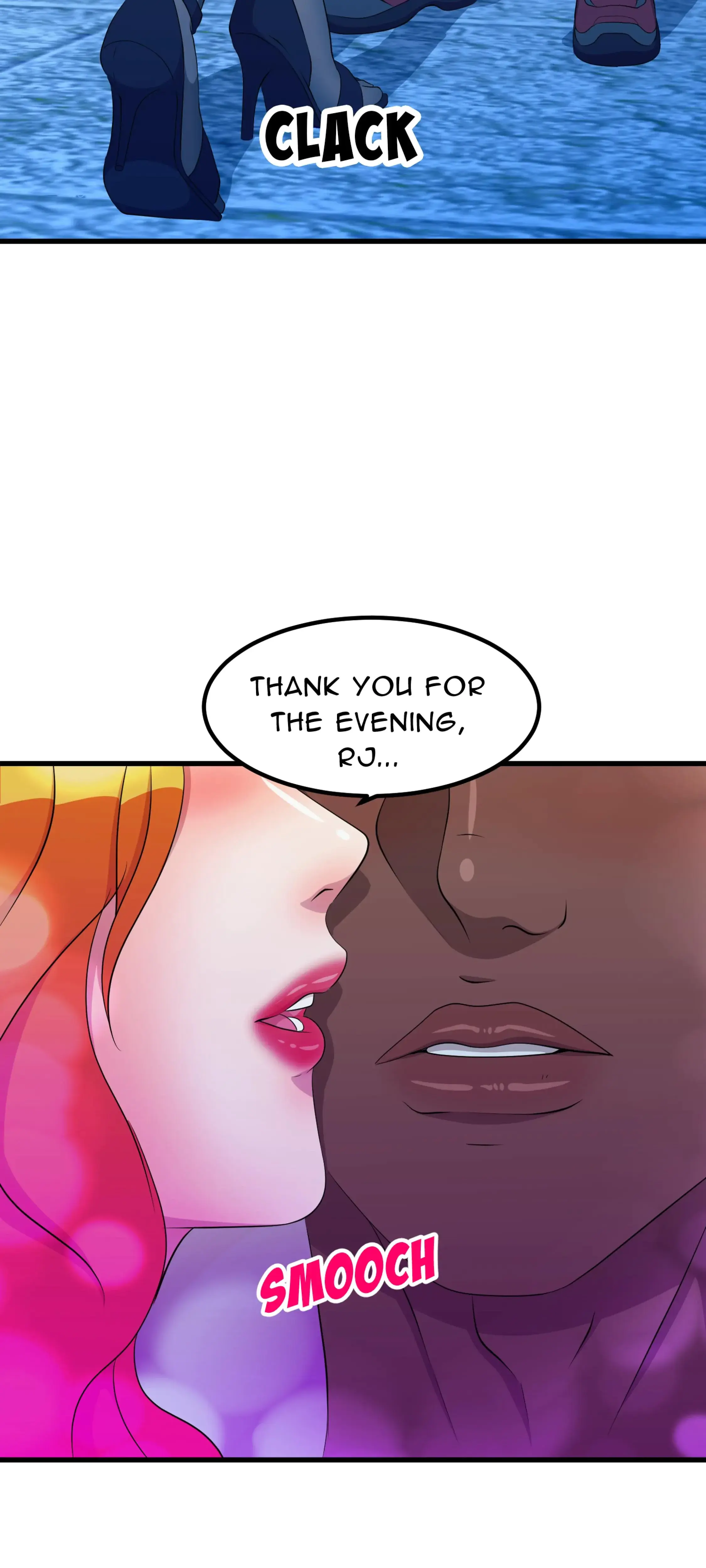 Wet Vacations Chapter 11 - Page 49