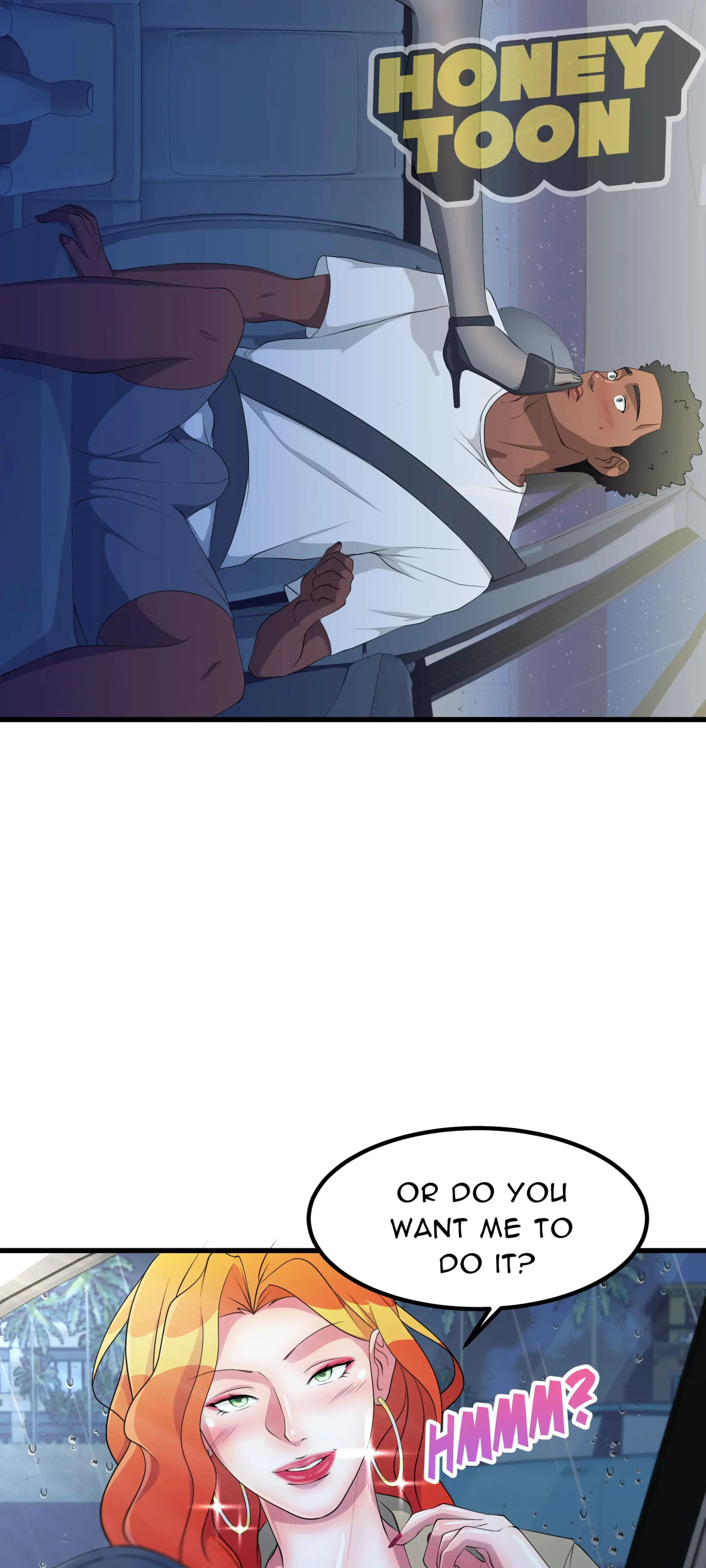 Wet Vacations Chapter 11 - Page 5