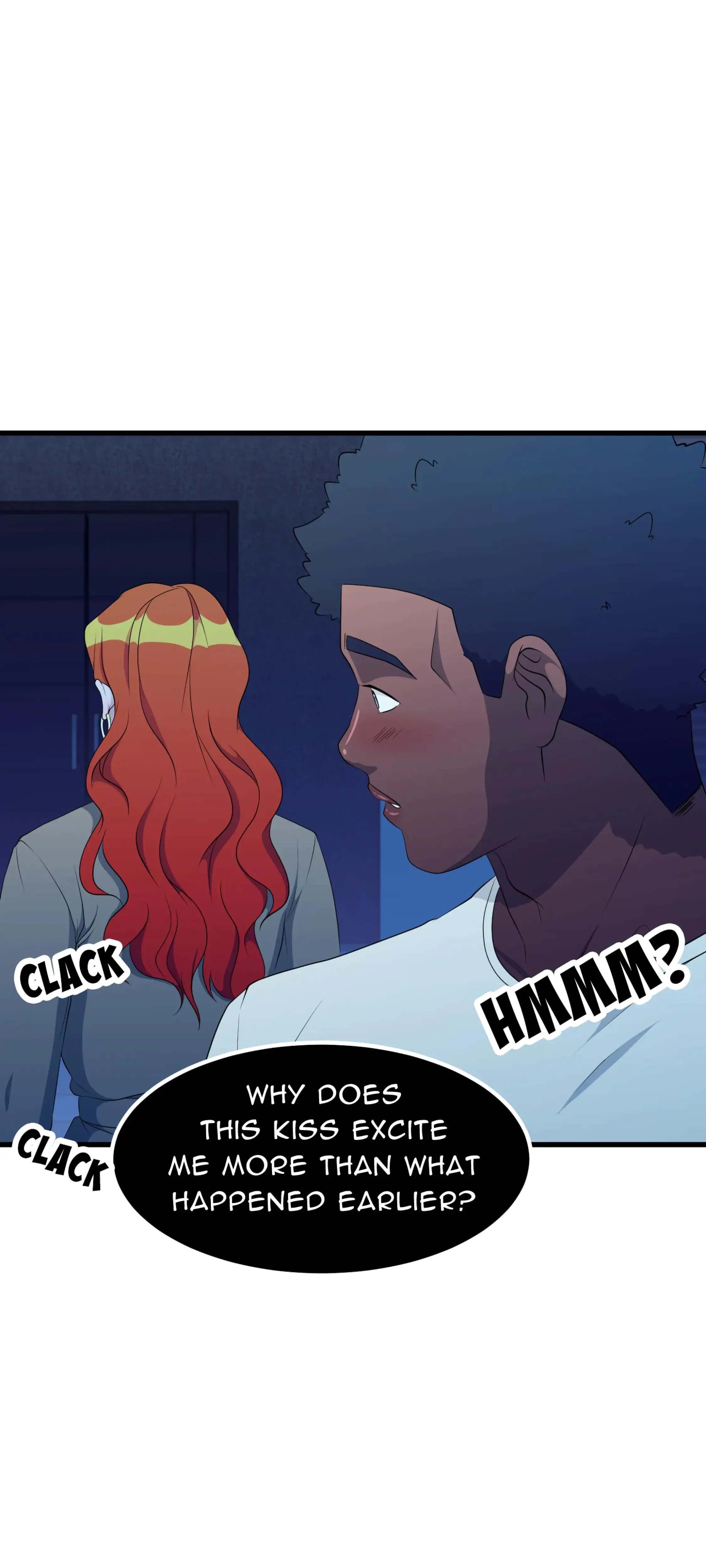 Wet Vacations Chapter 11 - Page 50