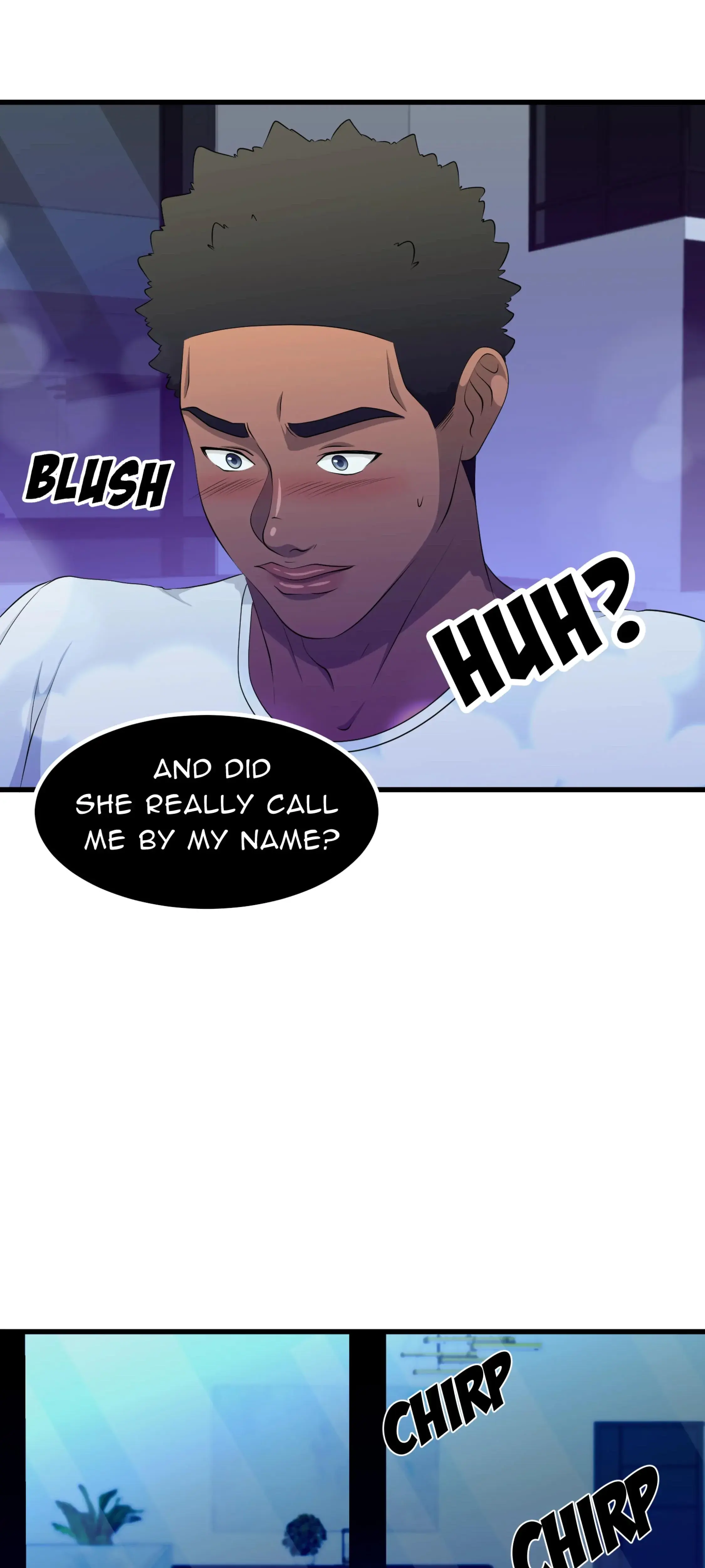 Wet Vacations Chapter 11 - Page 51
