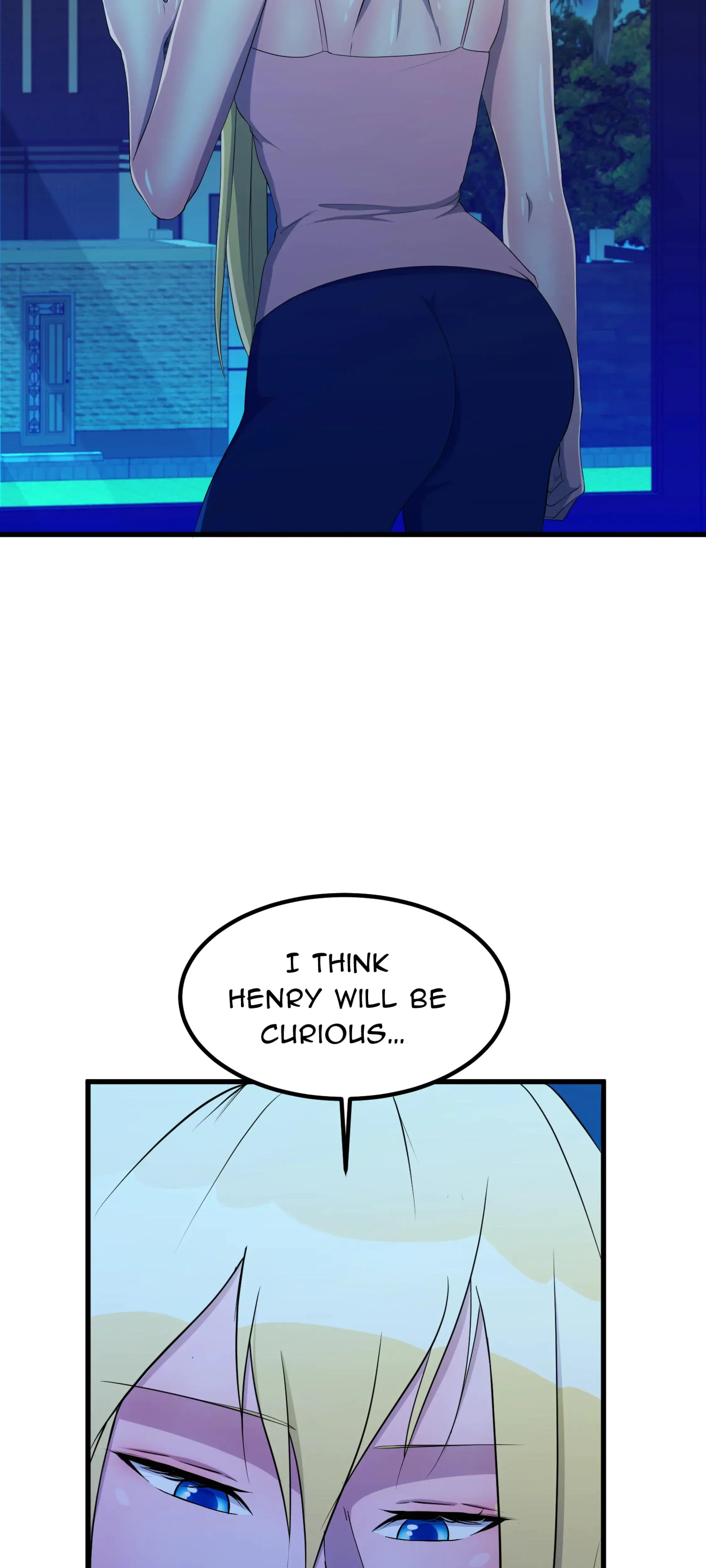 Wet Vacations Chapter 11 - Page 53