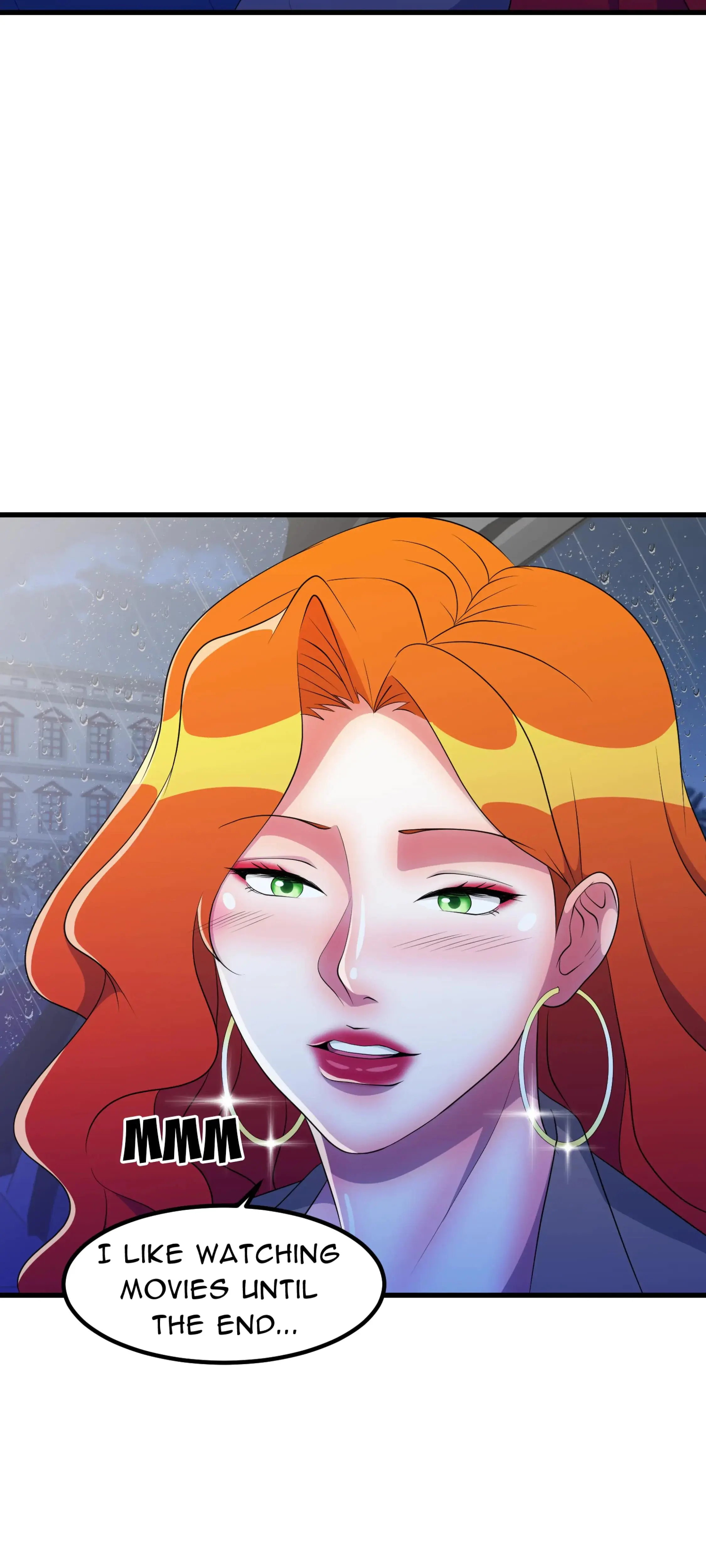 Wet Vacations Chapter 11 - Page 8