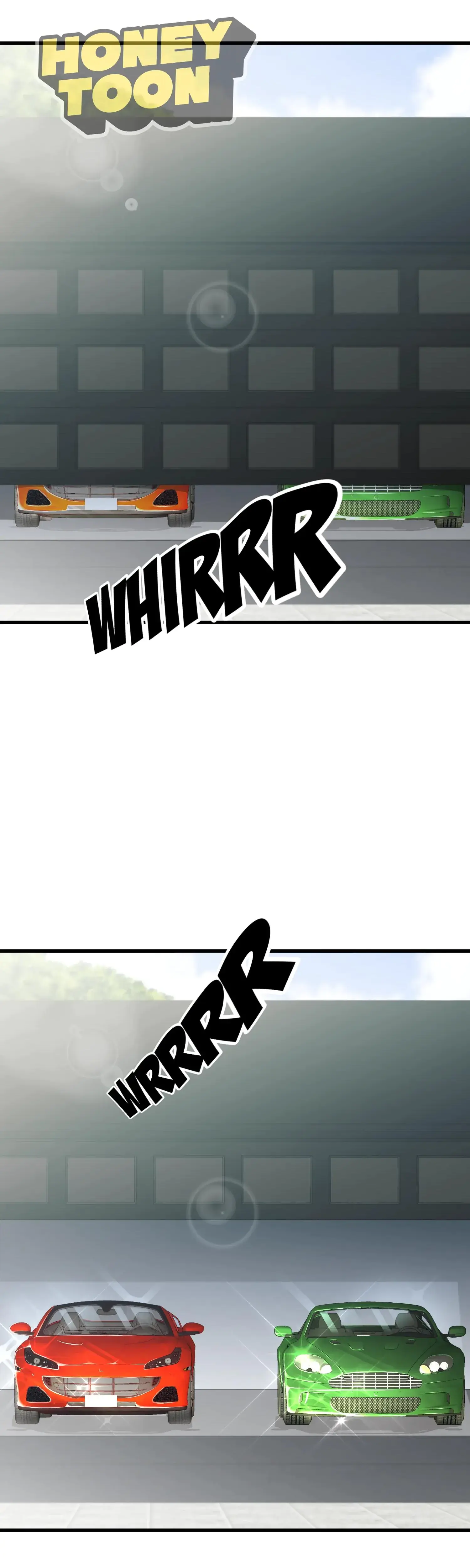 Wet Vacations Chapter 12 - Page 15