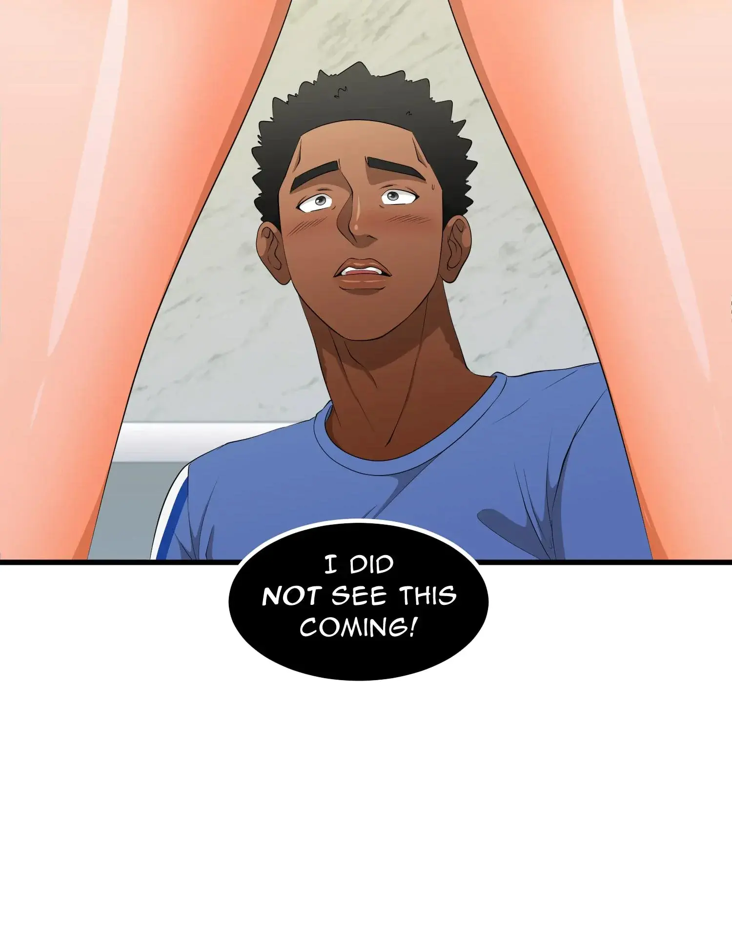 Wet Vacations Chapter 12 - Page 35