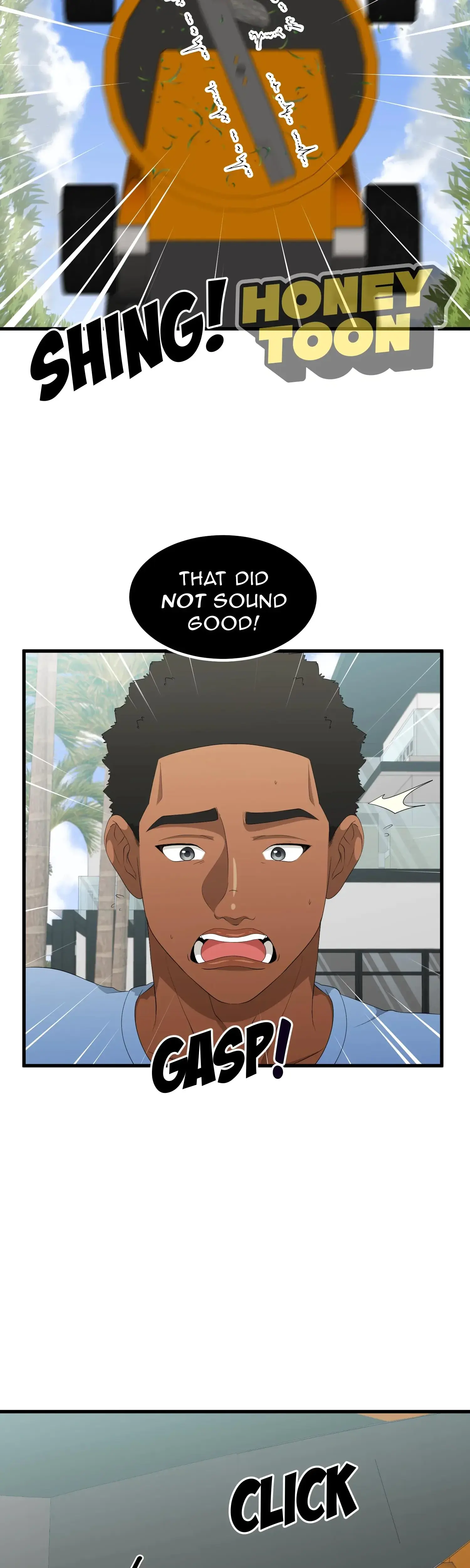 Wet Vacations Chapter 12 - Page 6
