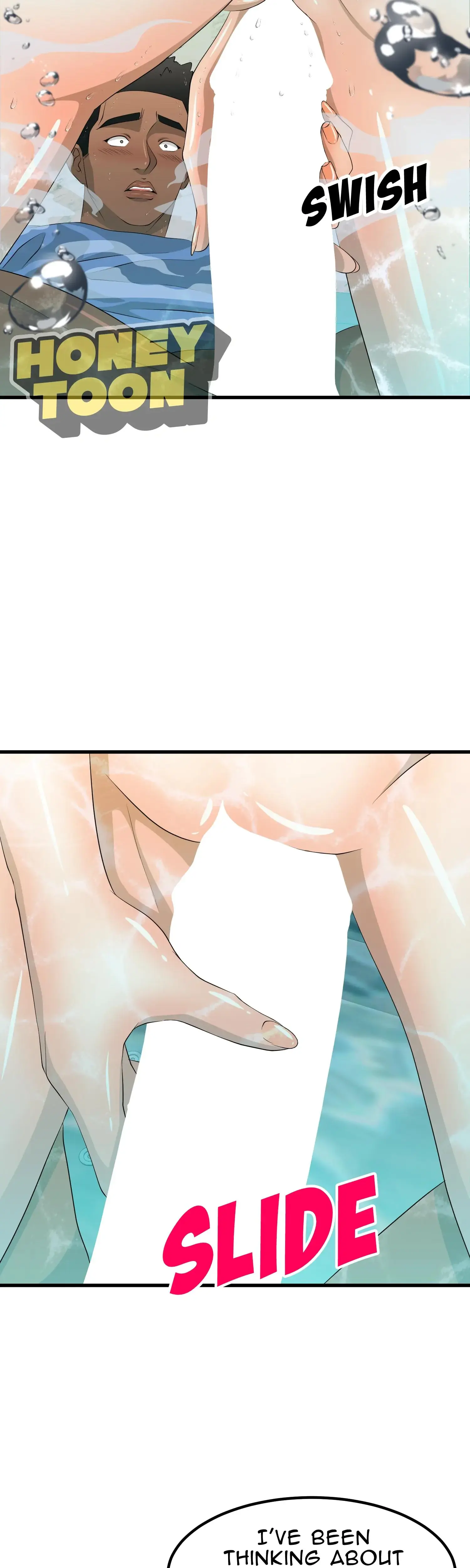 Wet Vacations Chapter 13 - Page 18