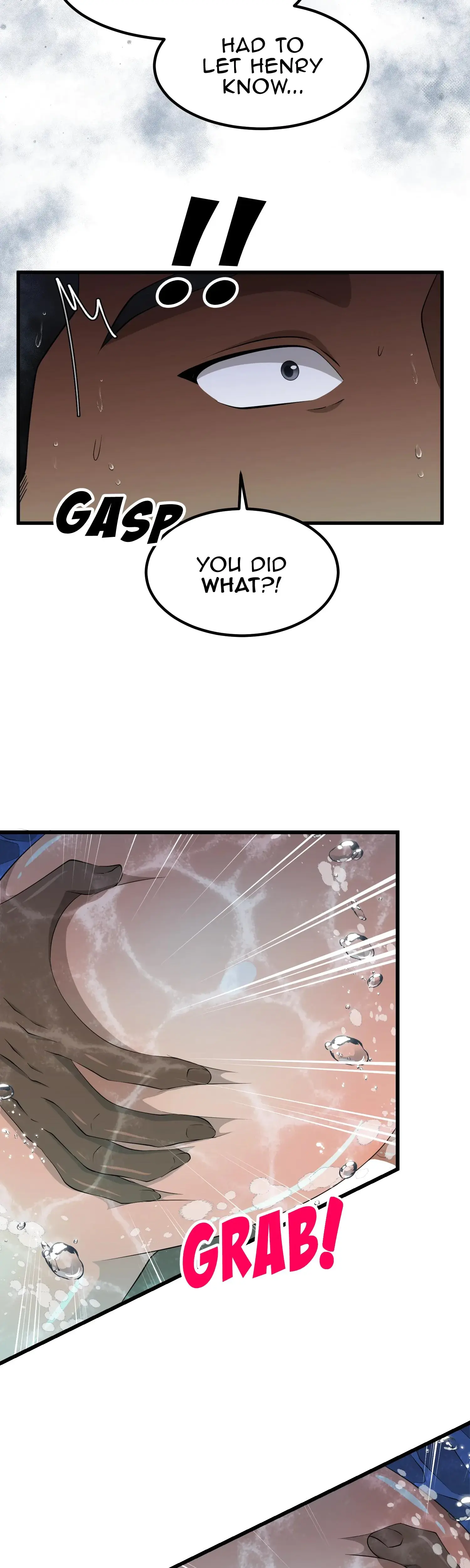Wet Vacations Chapter 13 - Page 27