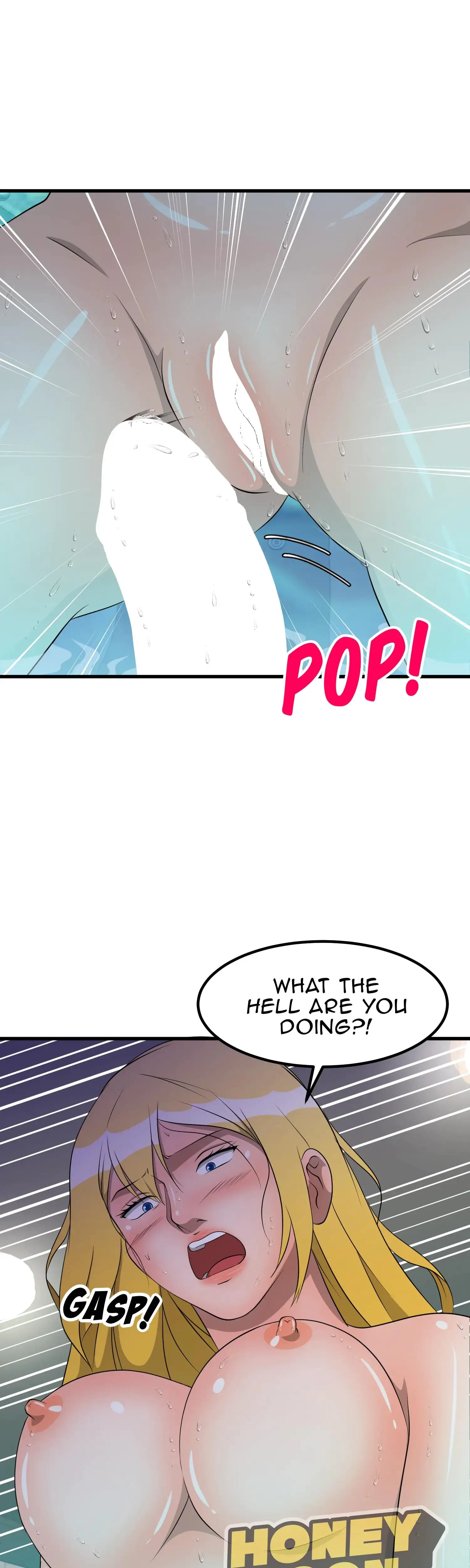 Wet Vacations Chapter 13 - Page 29