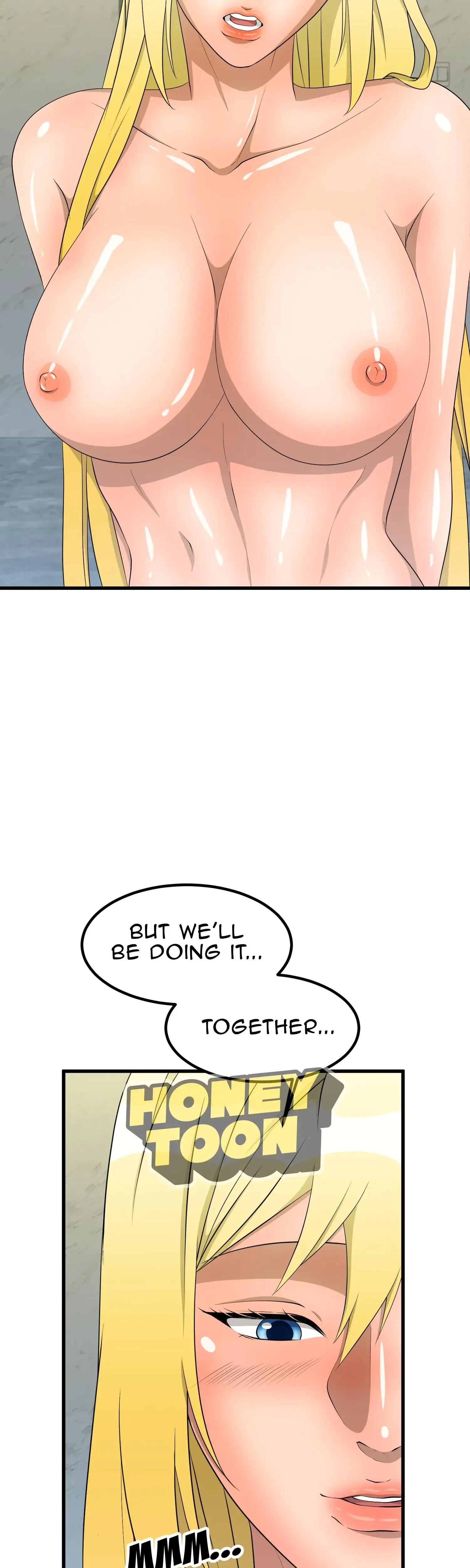 Wet Vacations Chapter 13 - Page 6