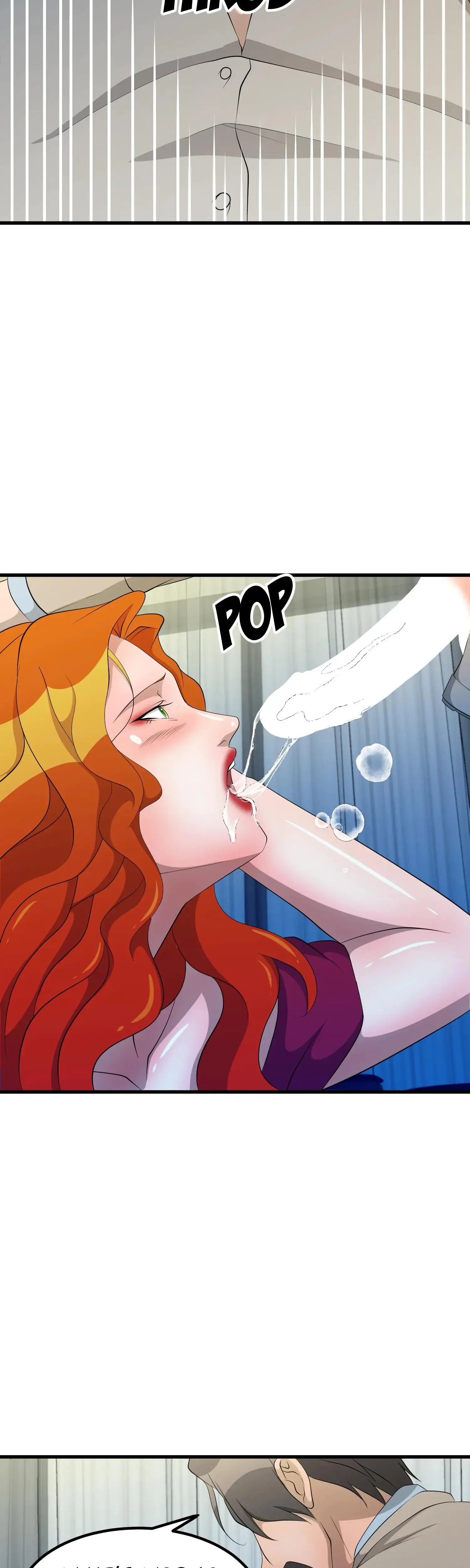 Wet Vacations Chapter 14 - Page 16