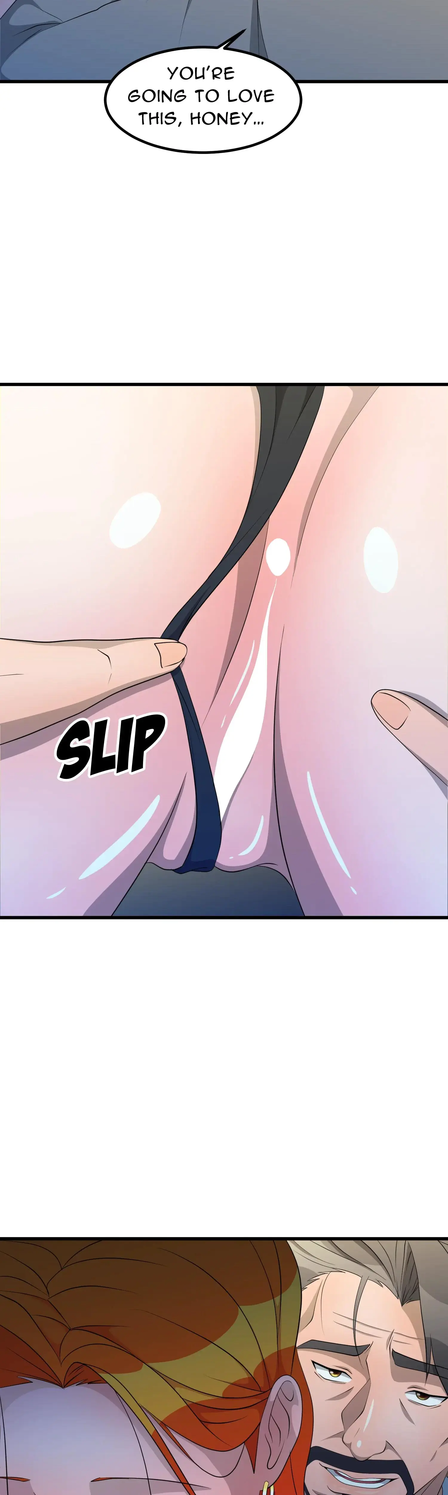 Wet Vacations Chapter 14 - Page 19