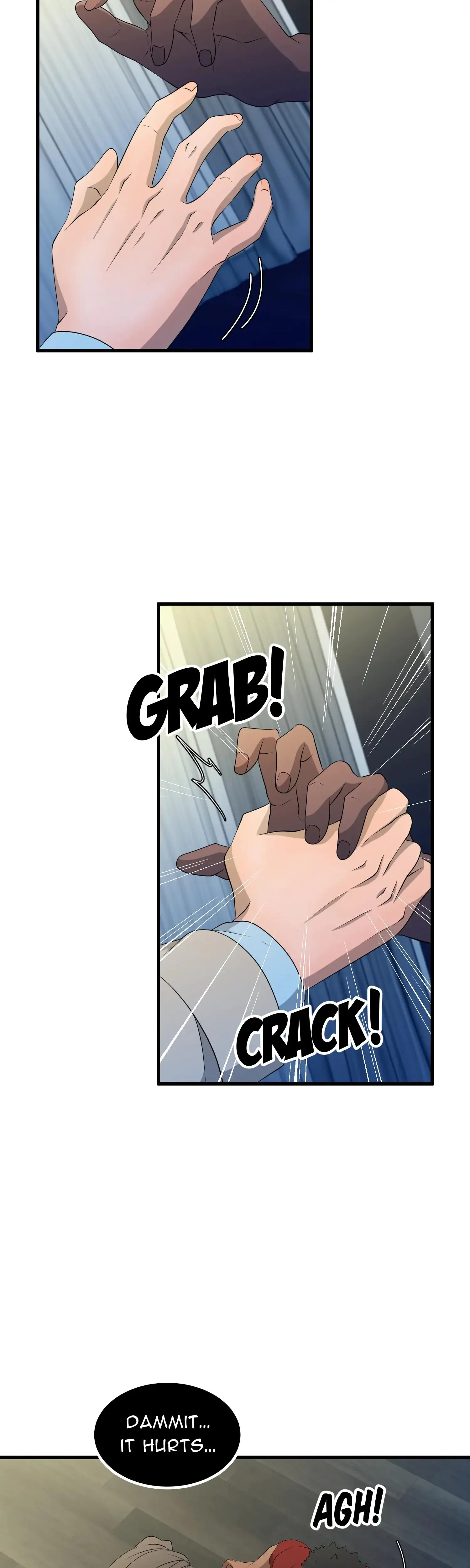 Wet Vacations Chapter 14 - Page 26