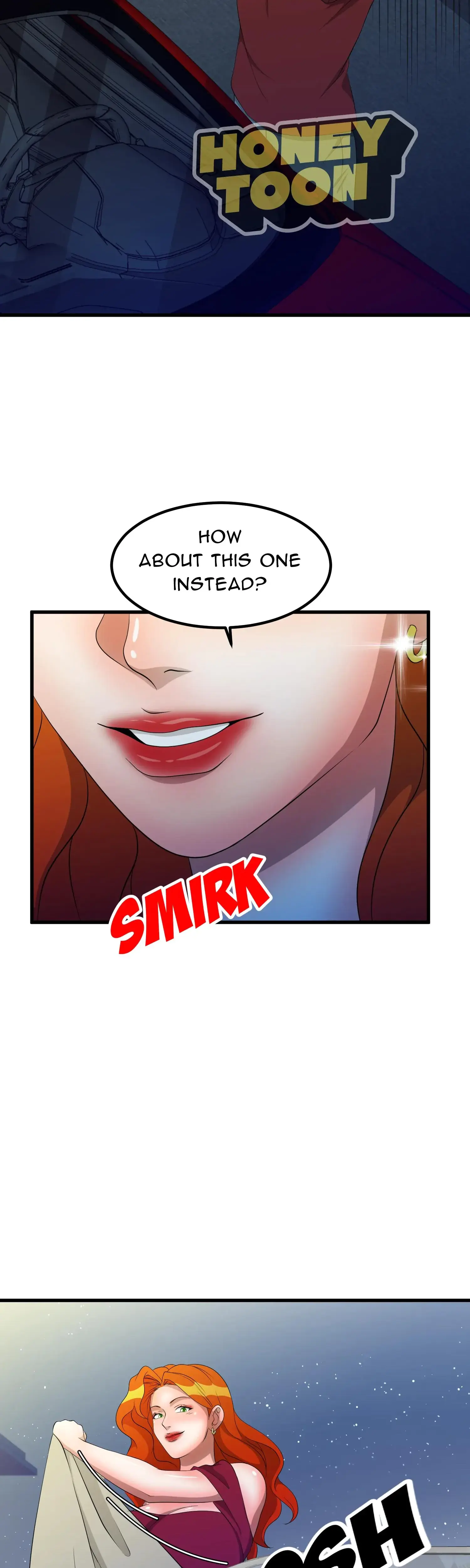 Wet Vacations Chapter 14 - Page 33