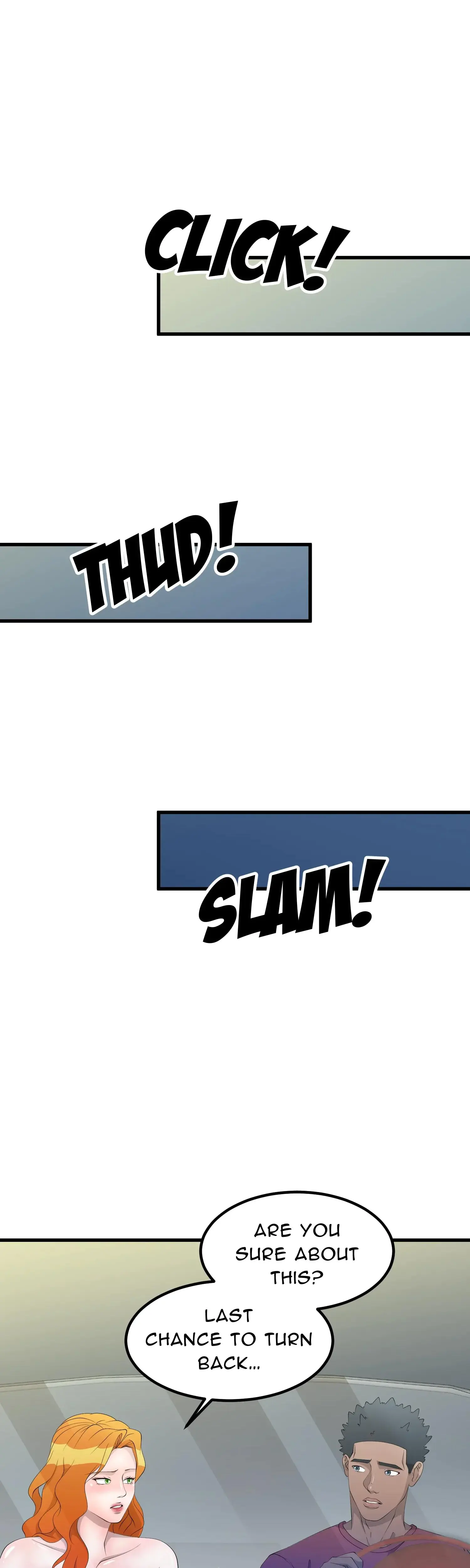 Wet Vacations Chapter 14 - Page 35