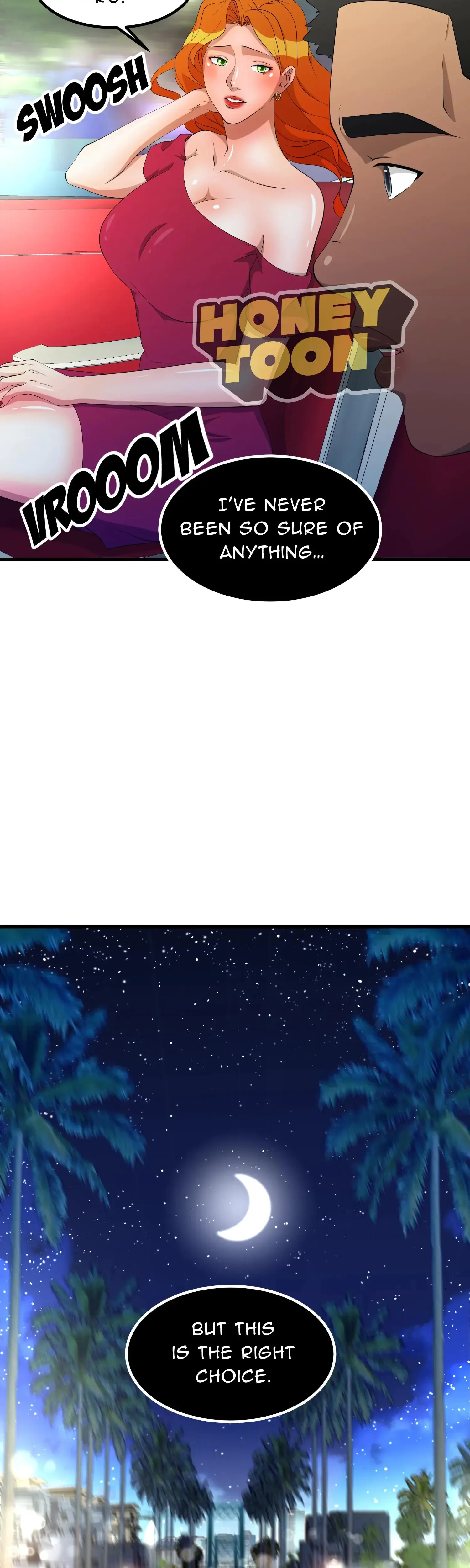 Wet Vacations Chapter 14 - Page 39