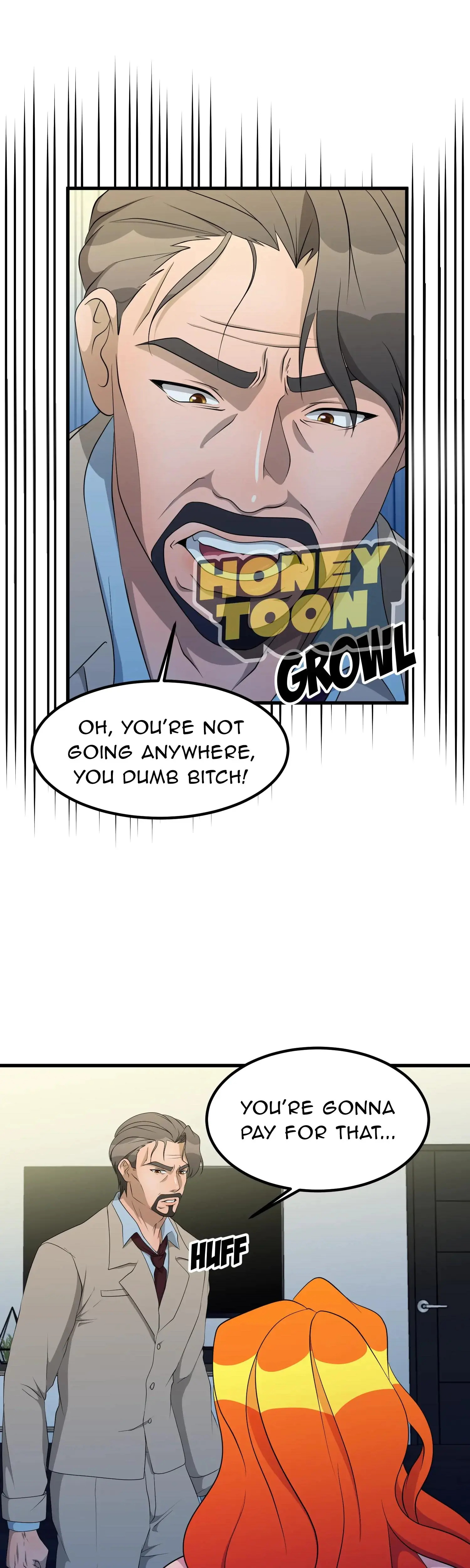 Wet Vacations Chapter 14 - Page 9