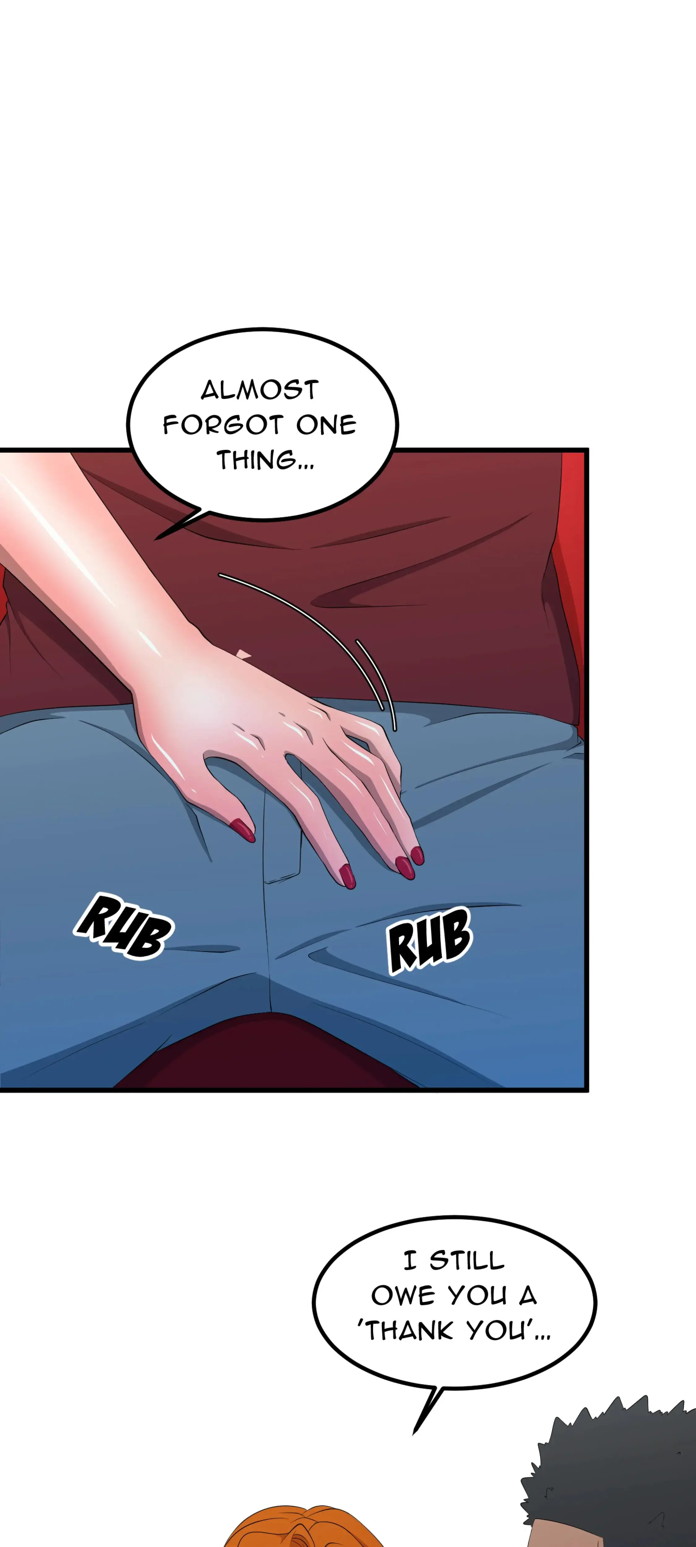 Wet Vacations Chapter 15 - Page 10