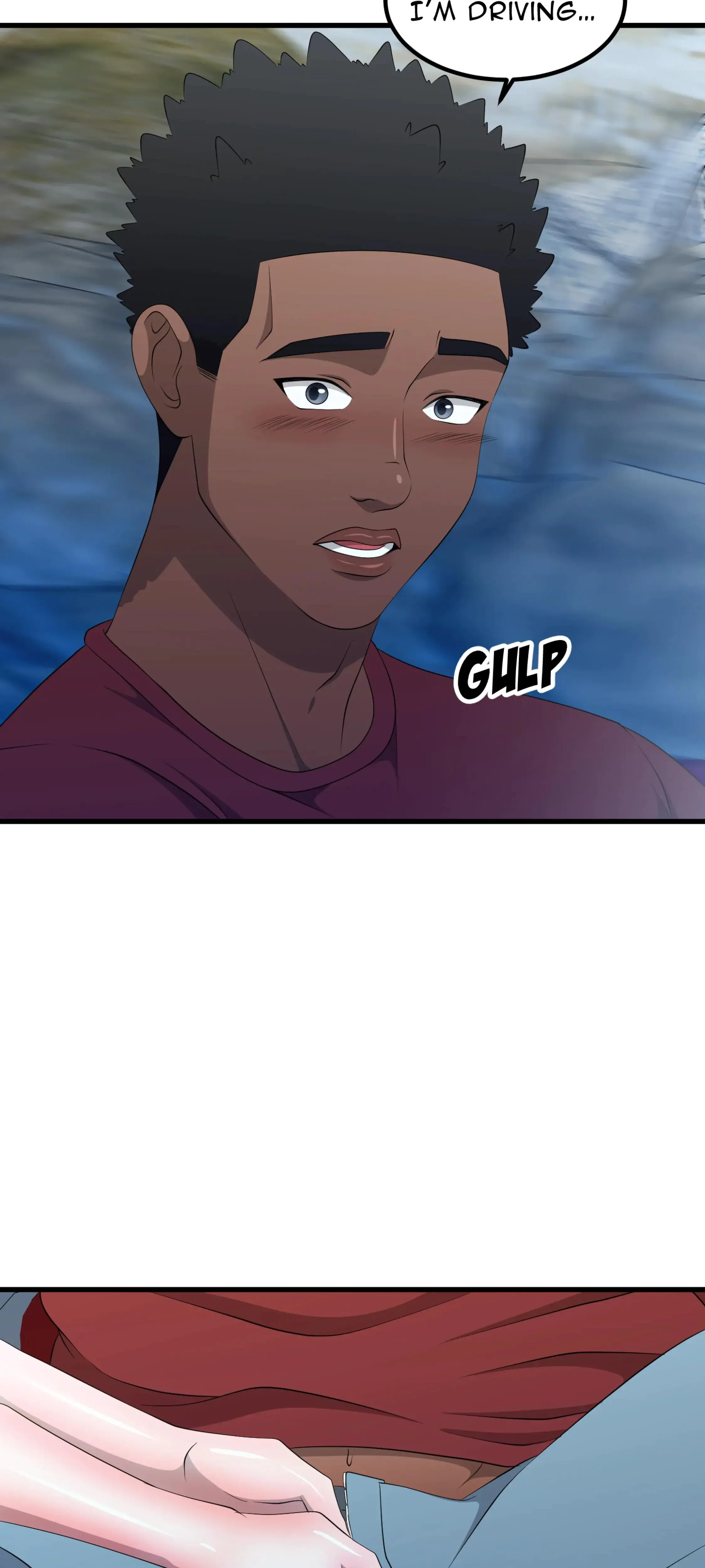 Wet Vacations Chapter 15 - Page 12