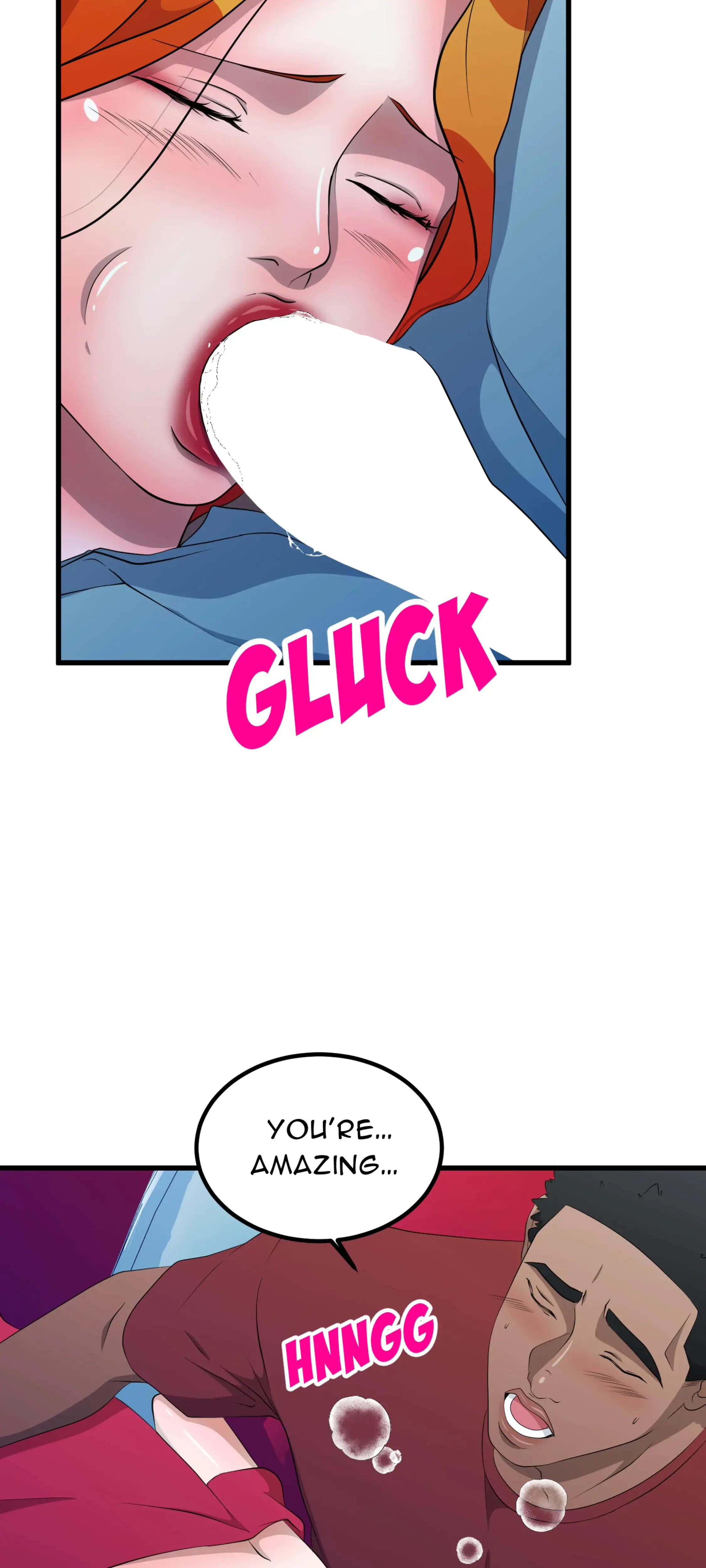Wet Vacations Chapter 15 - Page 19