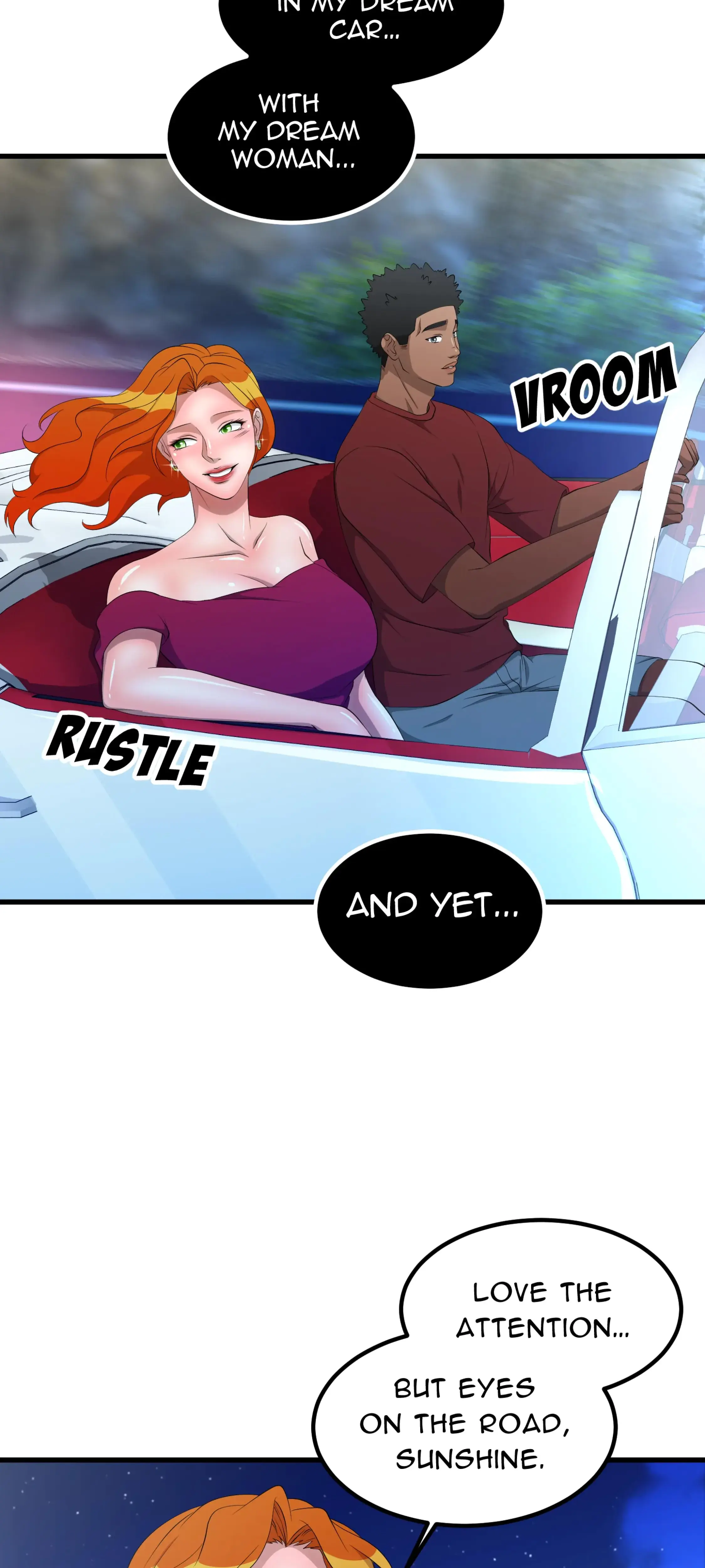 Wet Vacations Chapter 15 - Page 2