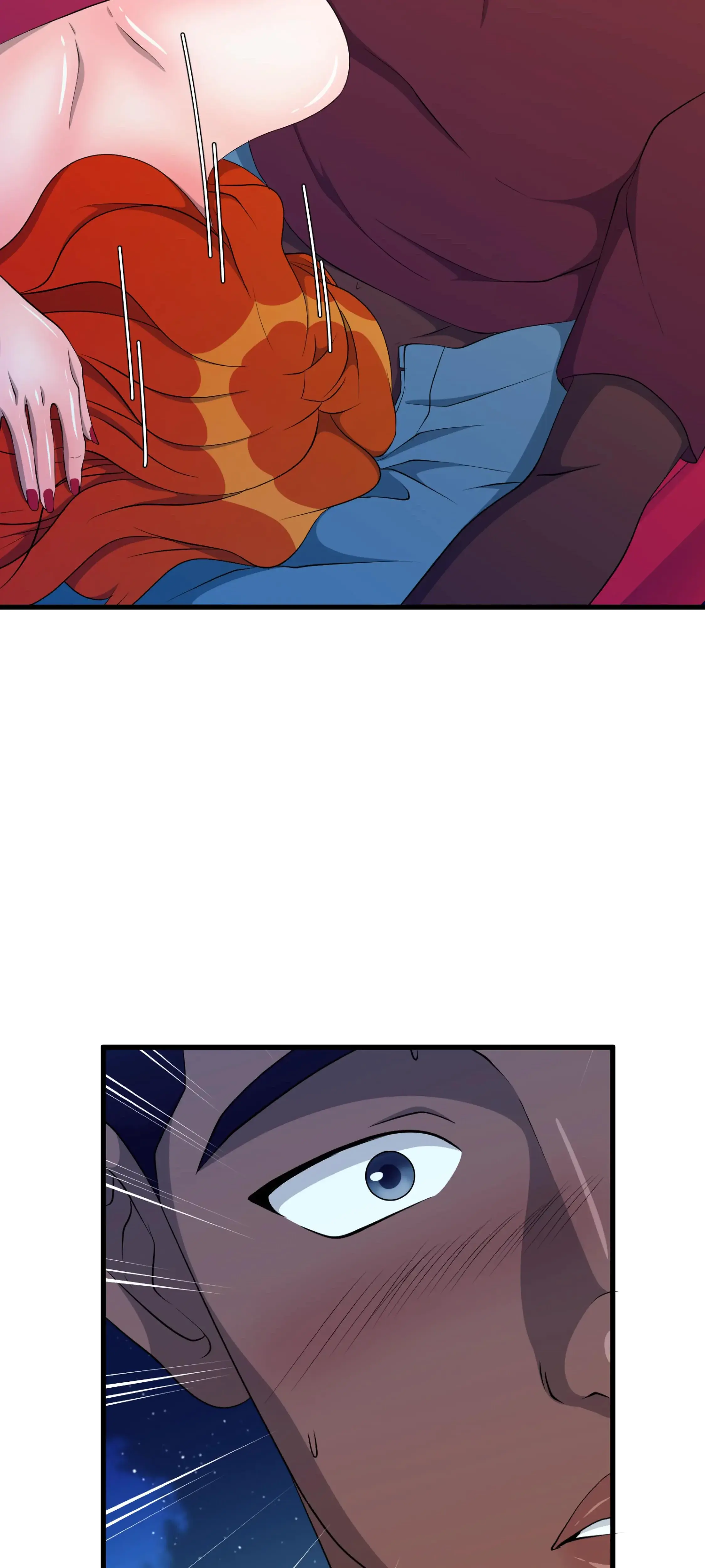 Wet Vacations Chapter 15 - Page 20