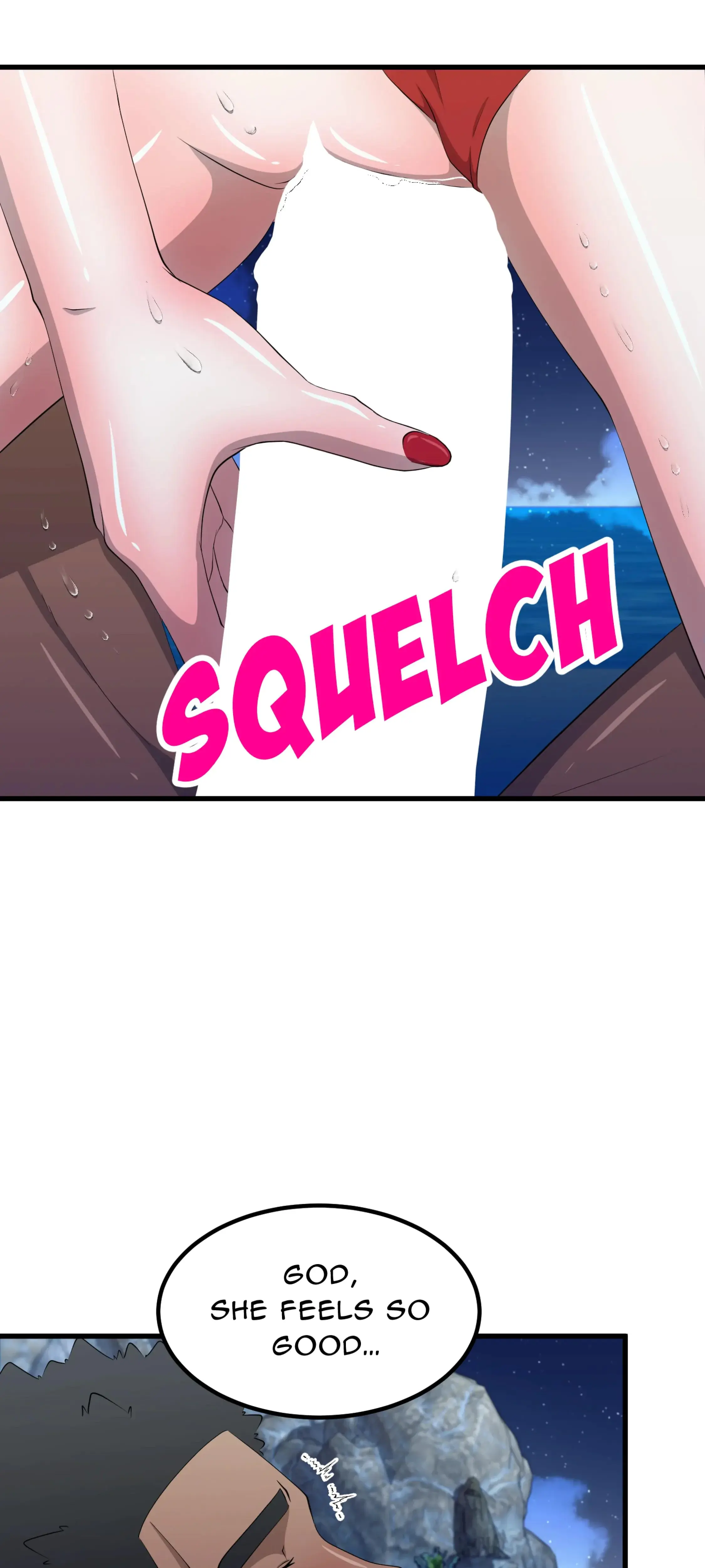 Wet Vacations Chapter 15 - Page 38