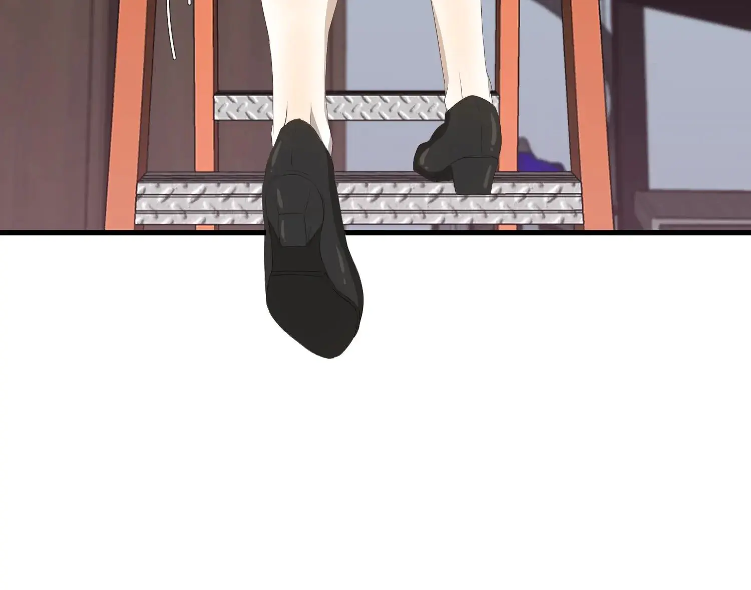Wet Vacations Chapter 4 - Page 32