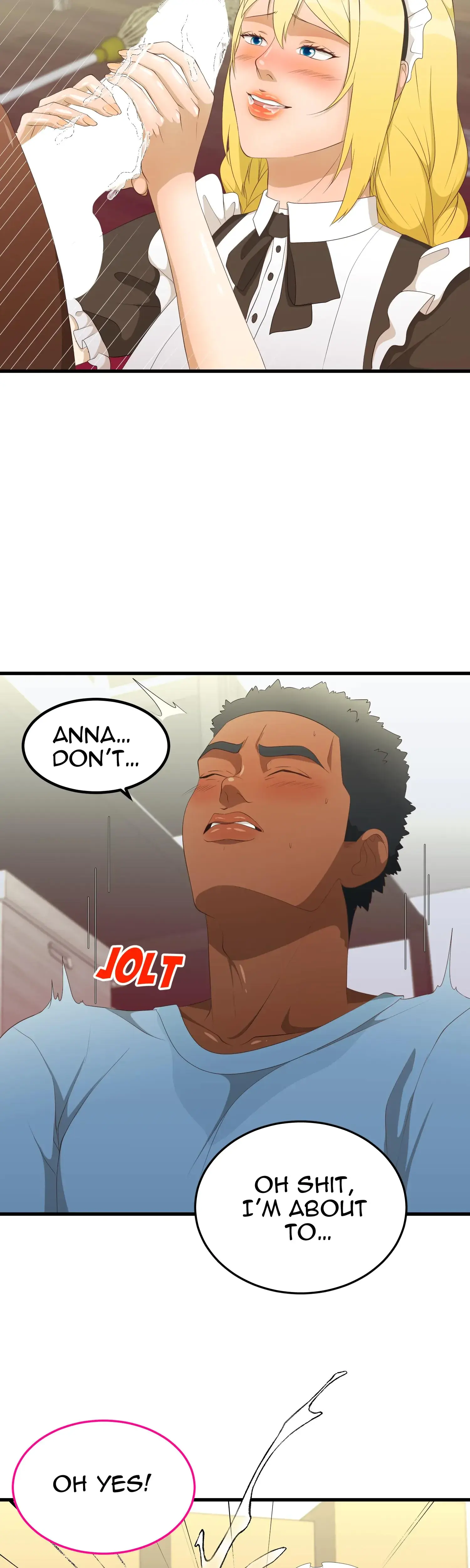 Wet Vacations Chapter 5 - Page 28