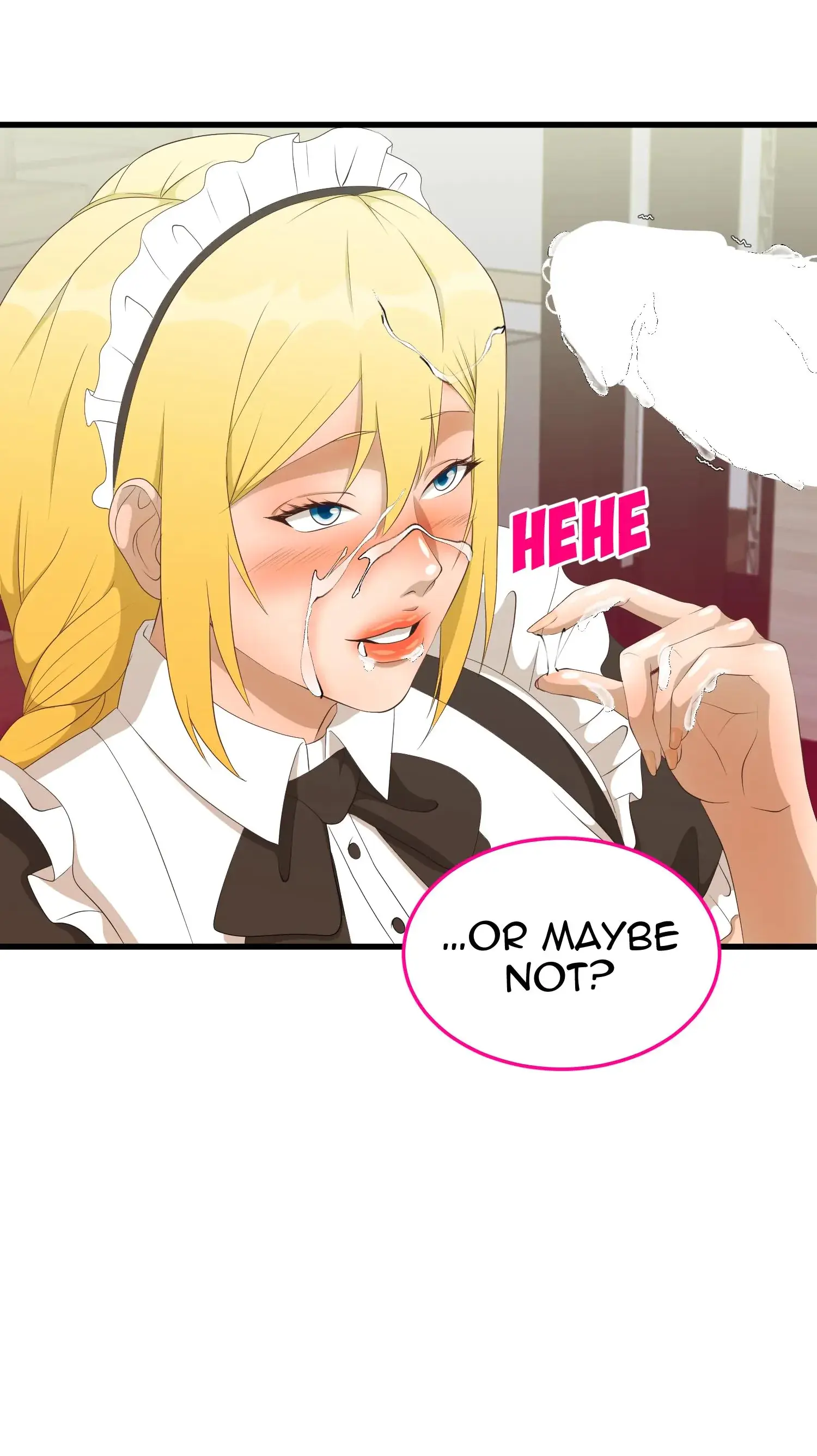 Wet Vacations Chapter 5 - Page 30